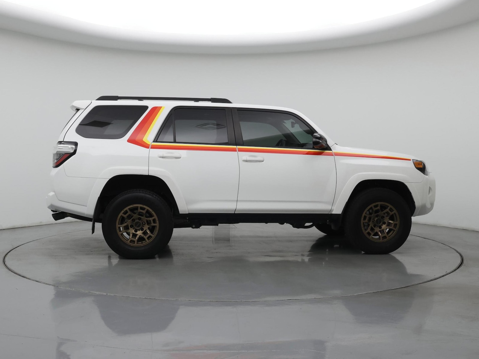 2023 Toyota 4Runner 40th Anniversary - Photo 8