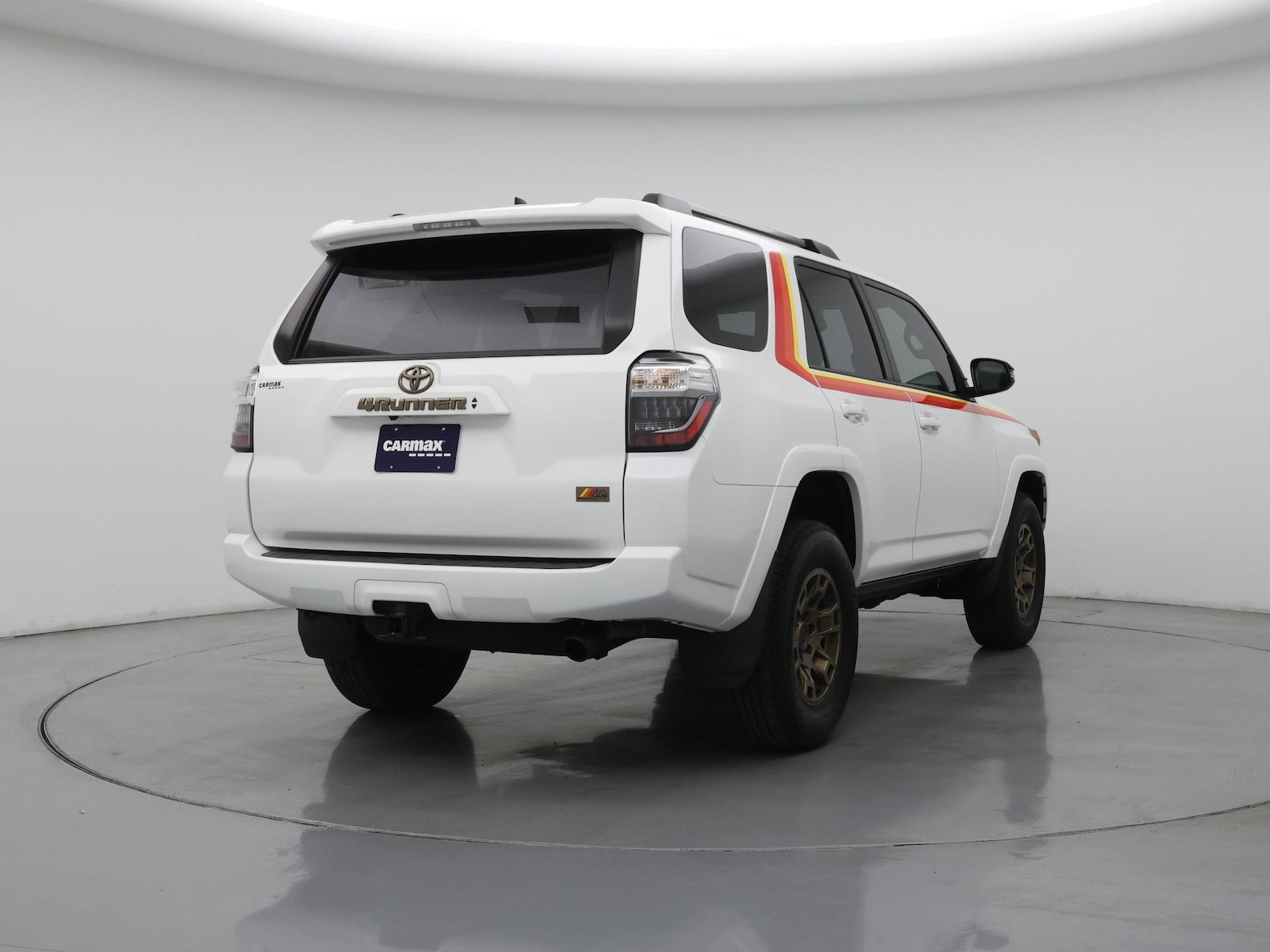 2023 Toyota 4Runner 40th Anniversary - Photo 9