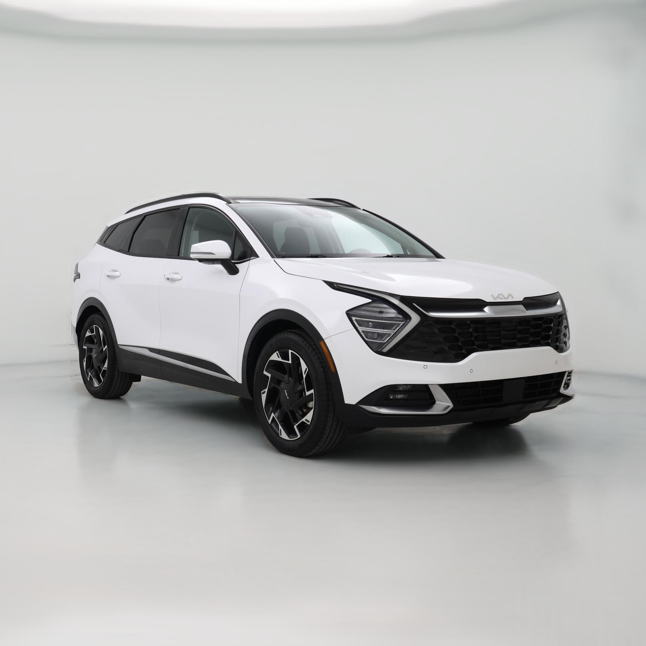 Thumbnail: 2023 Kia Sportage - 1