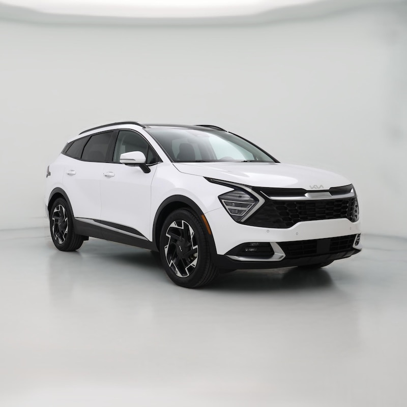2023 Kia Sportage SX Prestige