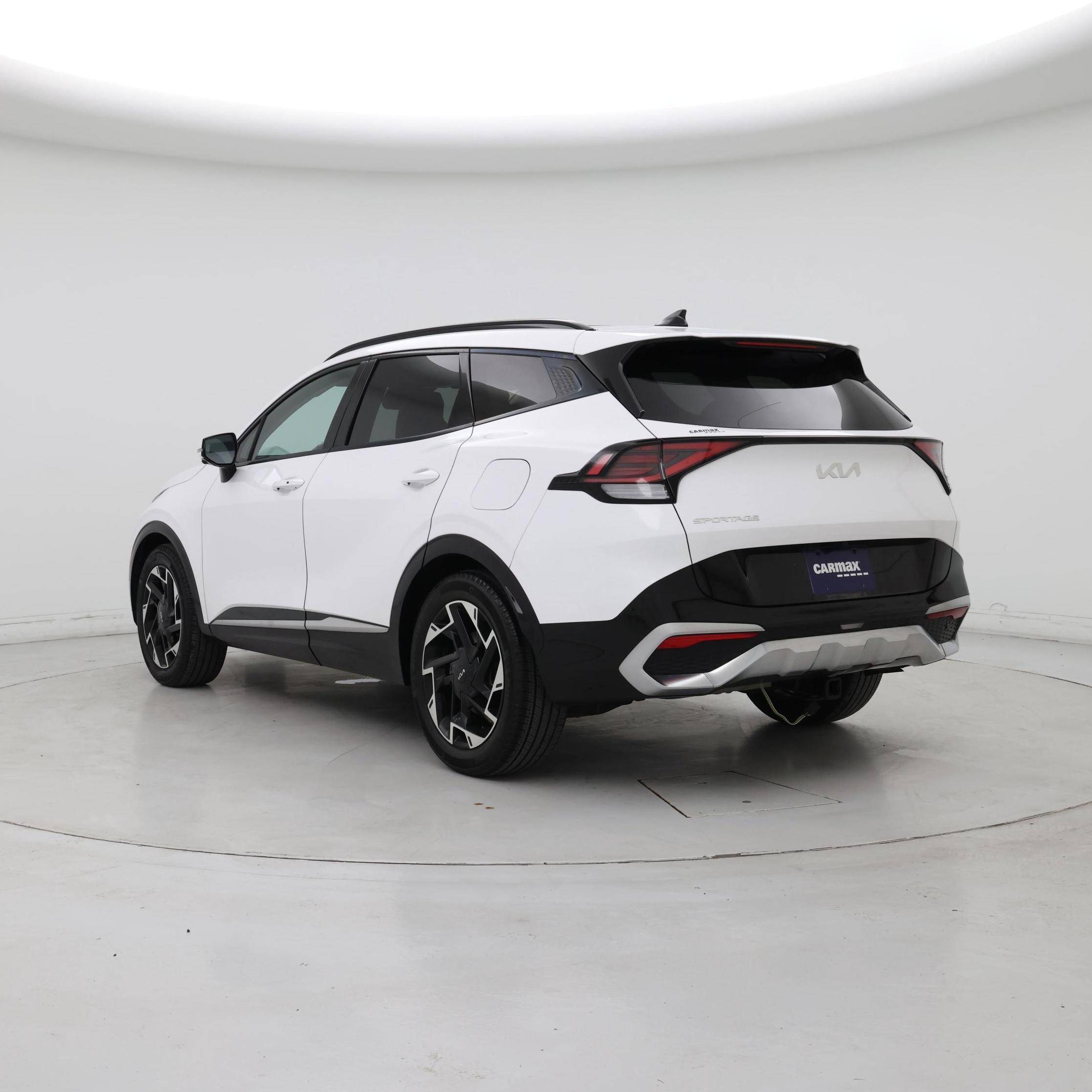 Thumbnail: 2023 Kia Sportage - 2