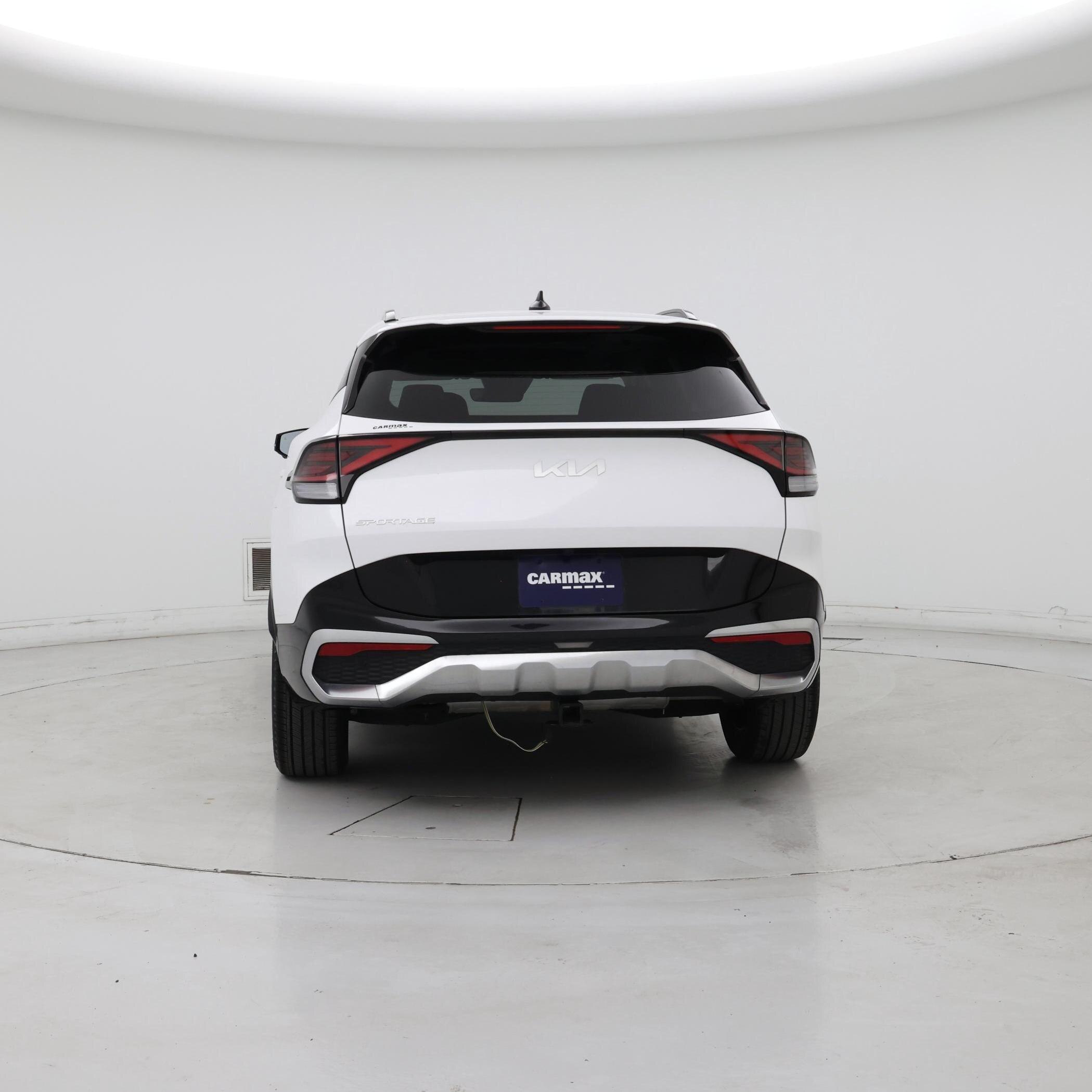 Thumbnail: 2023 Kia Sportage - 6