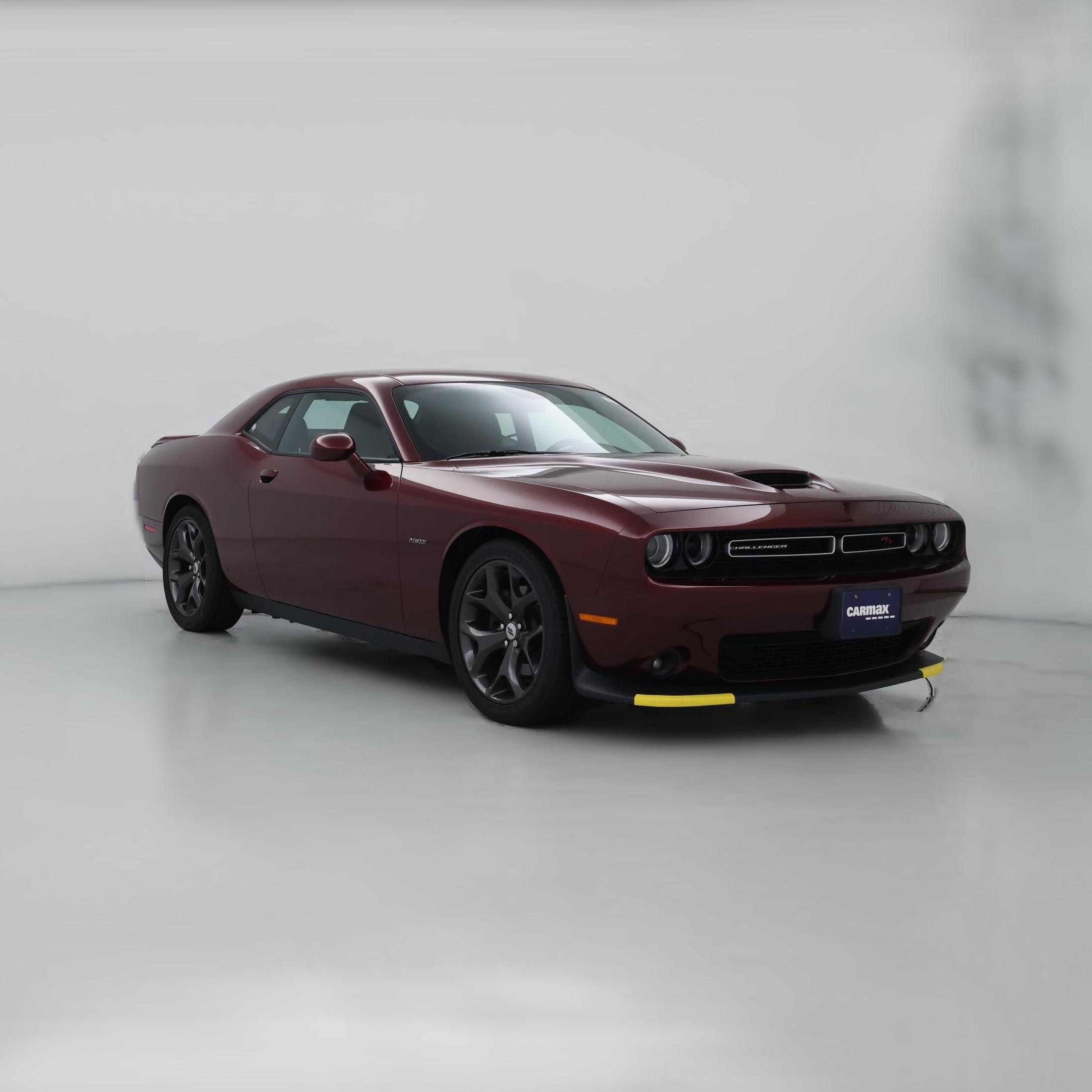 Thumbnail: 2019 Dodge Challenger - 1