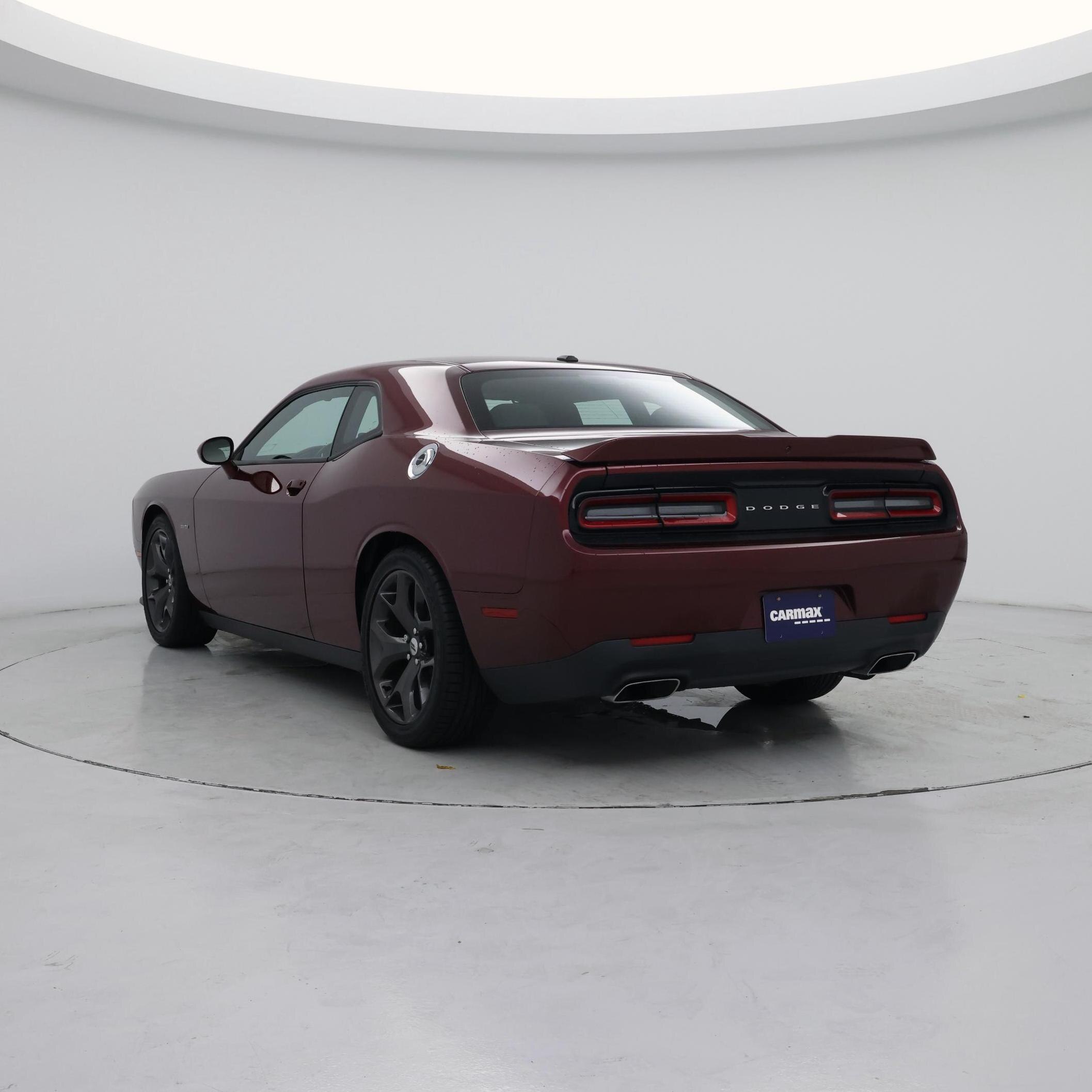 Thumbnail: 2019 Dodge Challenger - 2