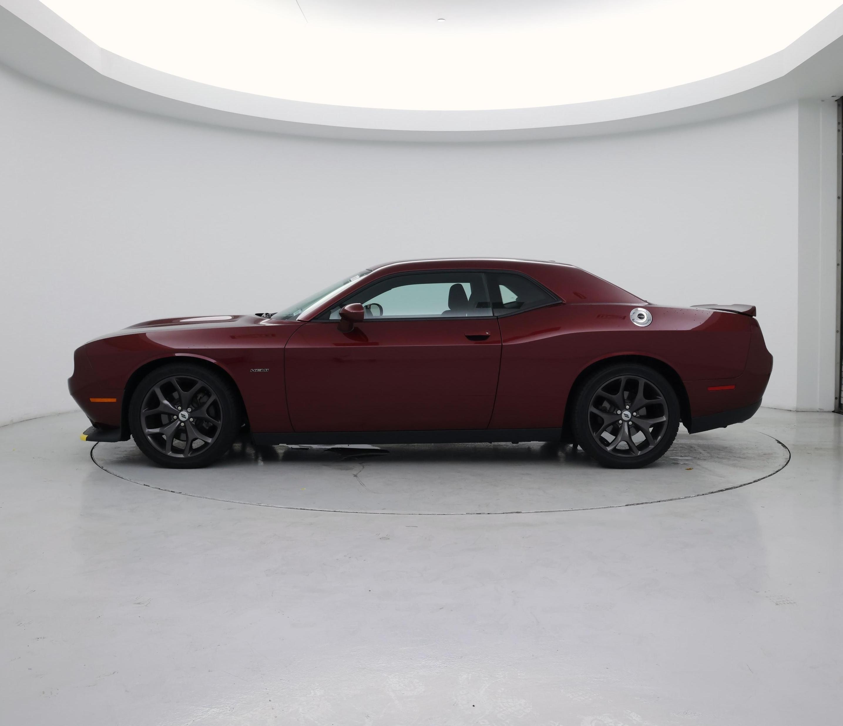 Thumbnail: 2019 Dodge Challenger - 3