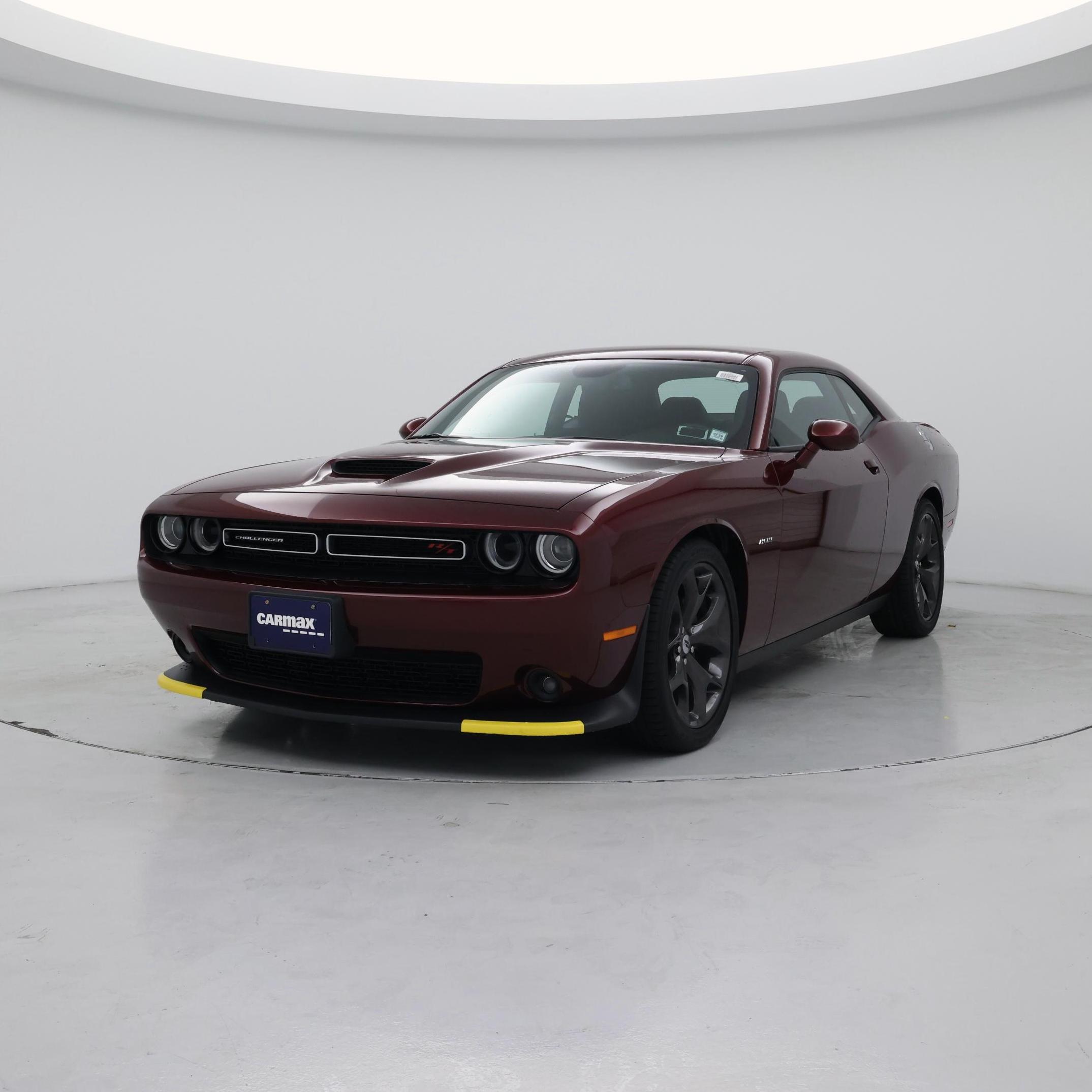 Thumbnail: 2019 Dodge Challenger - 4