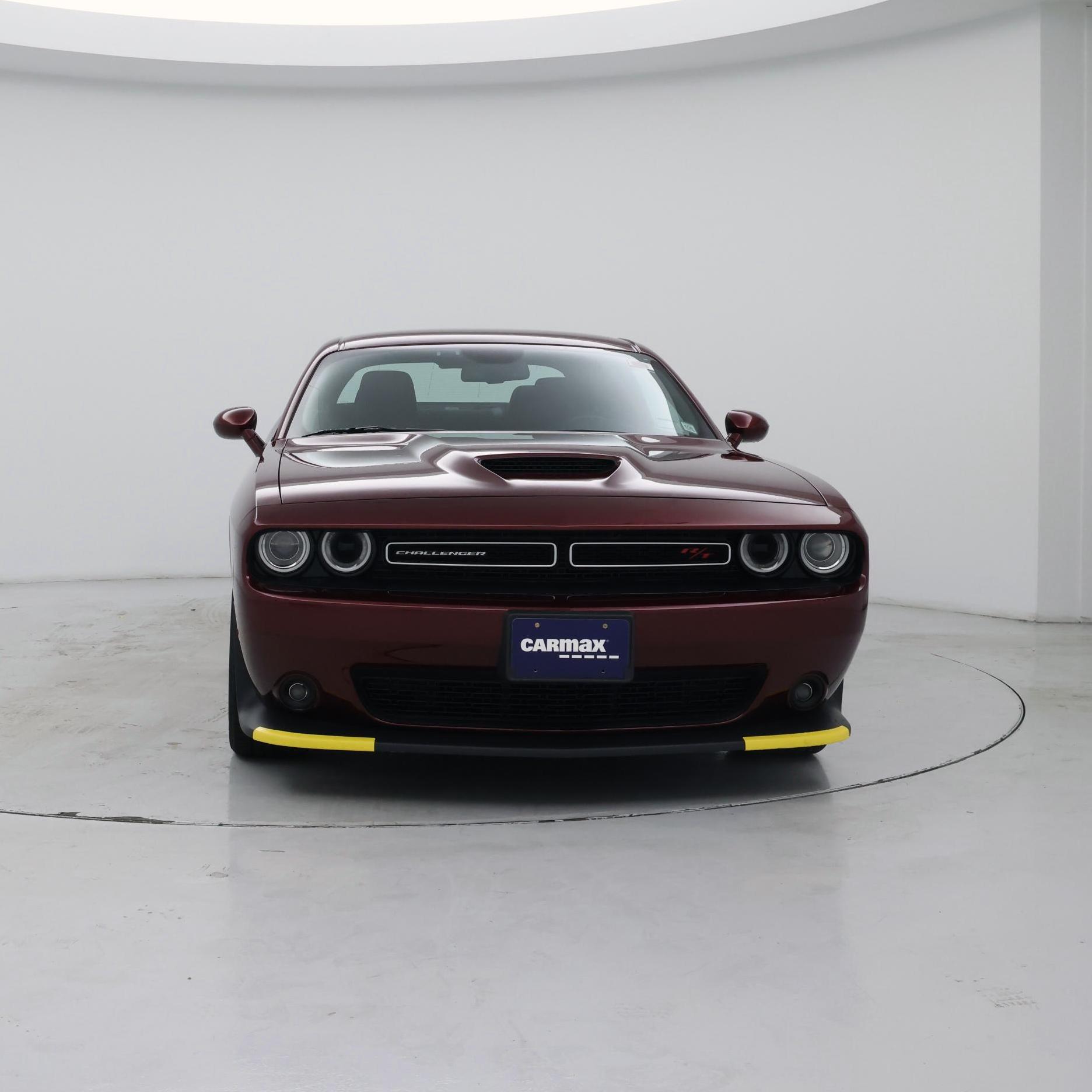 Thumbnail: 2019 Dodge Challenger - 5