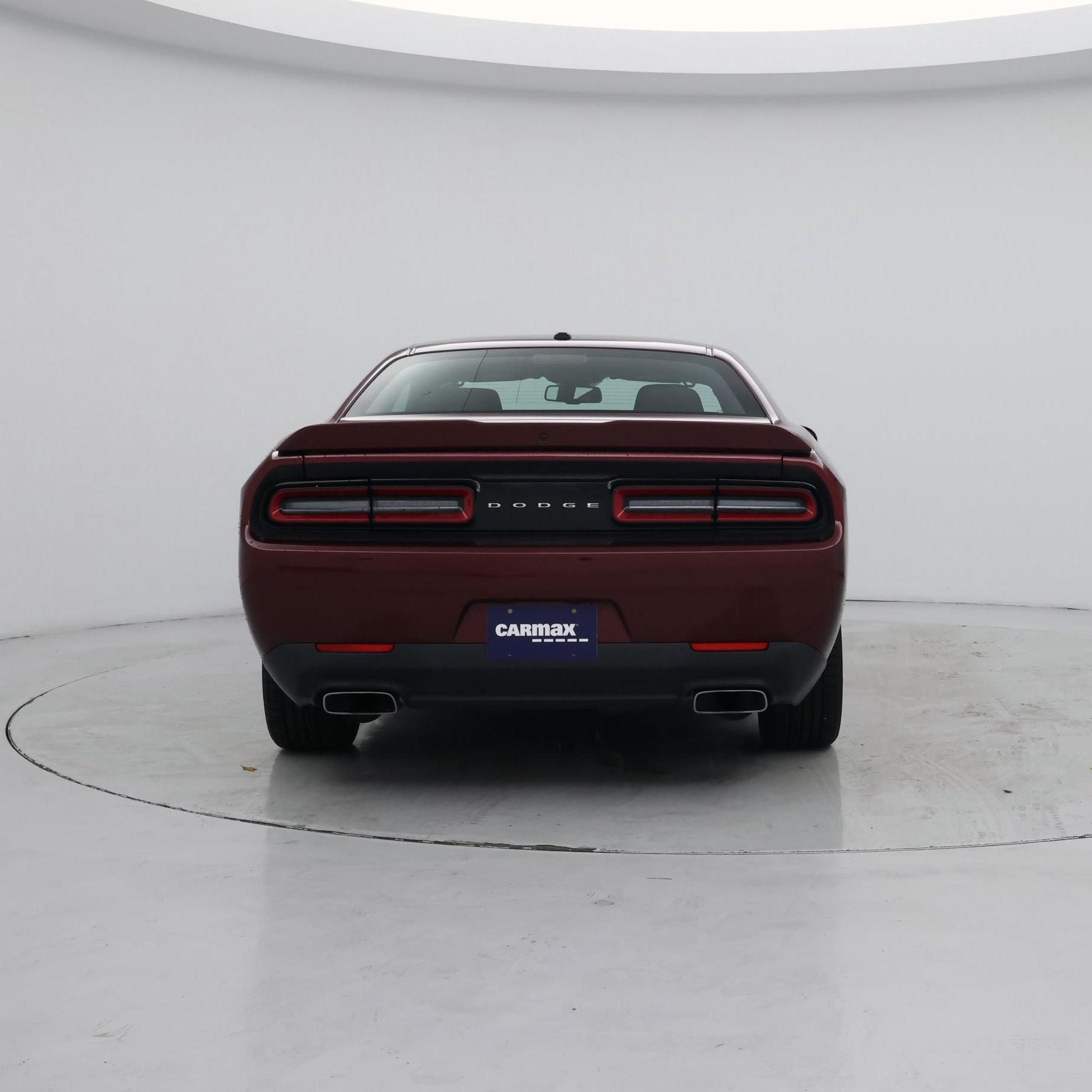 Thumbnail: 2019 Dodge Challenger - 6