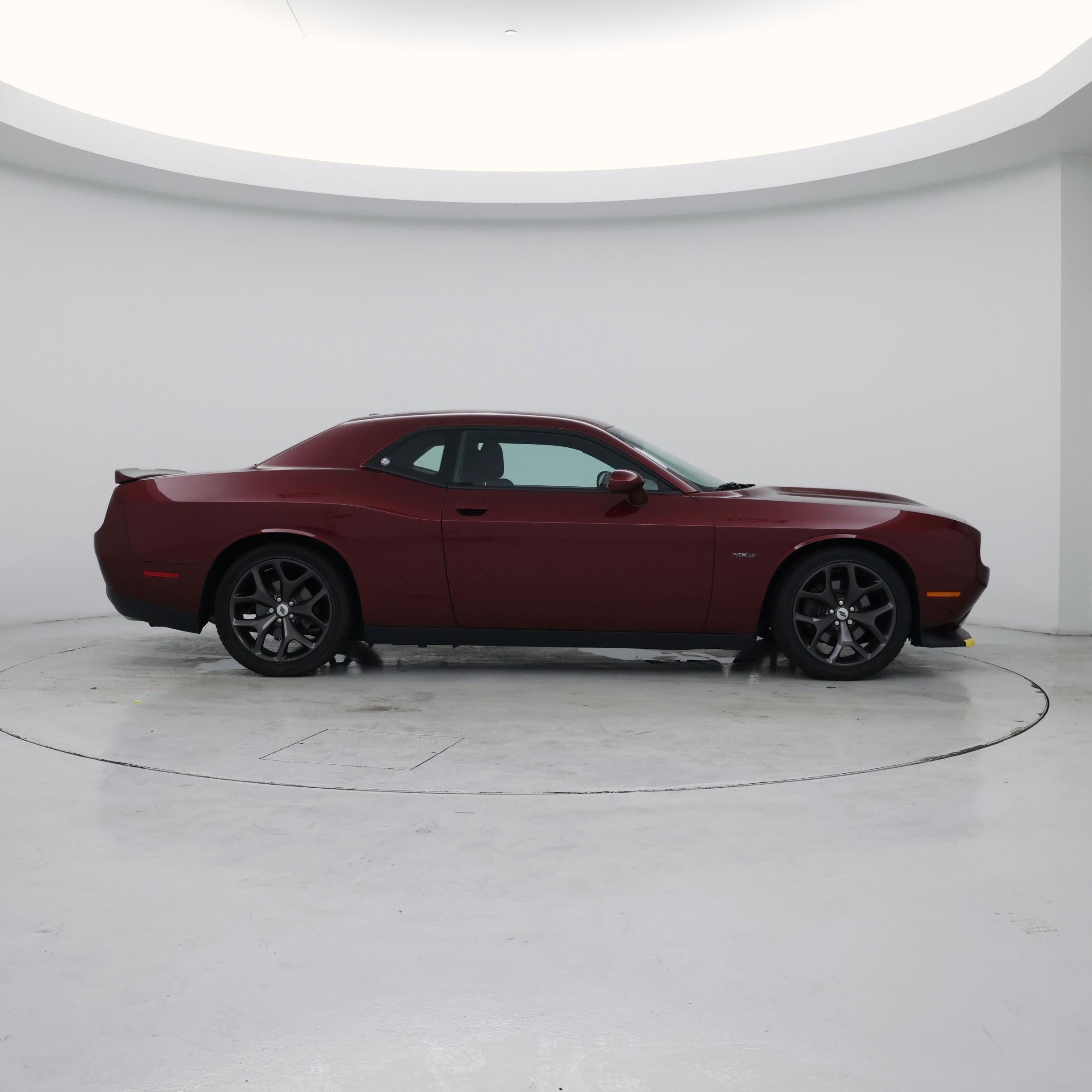 Thumbnail: 2019 Dodge Challenger - 7