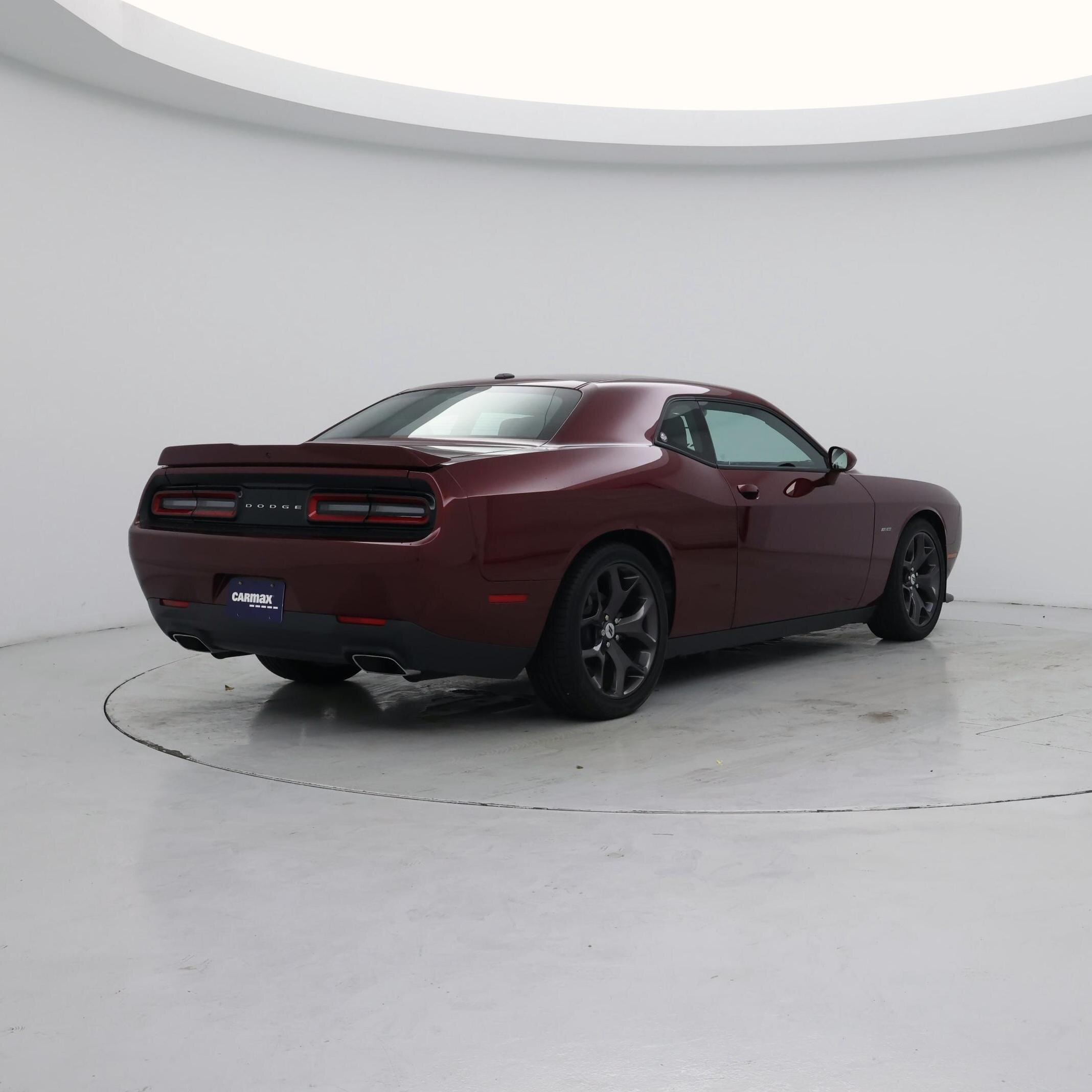 Thumbnail: 2019 Dodge Challenger - 8