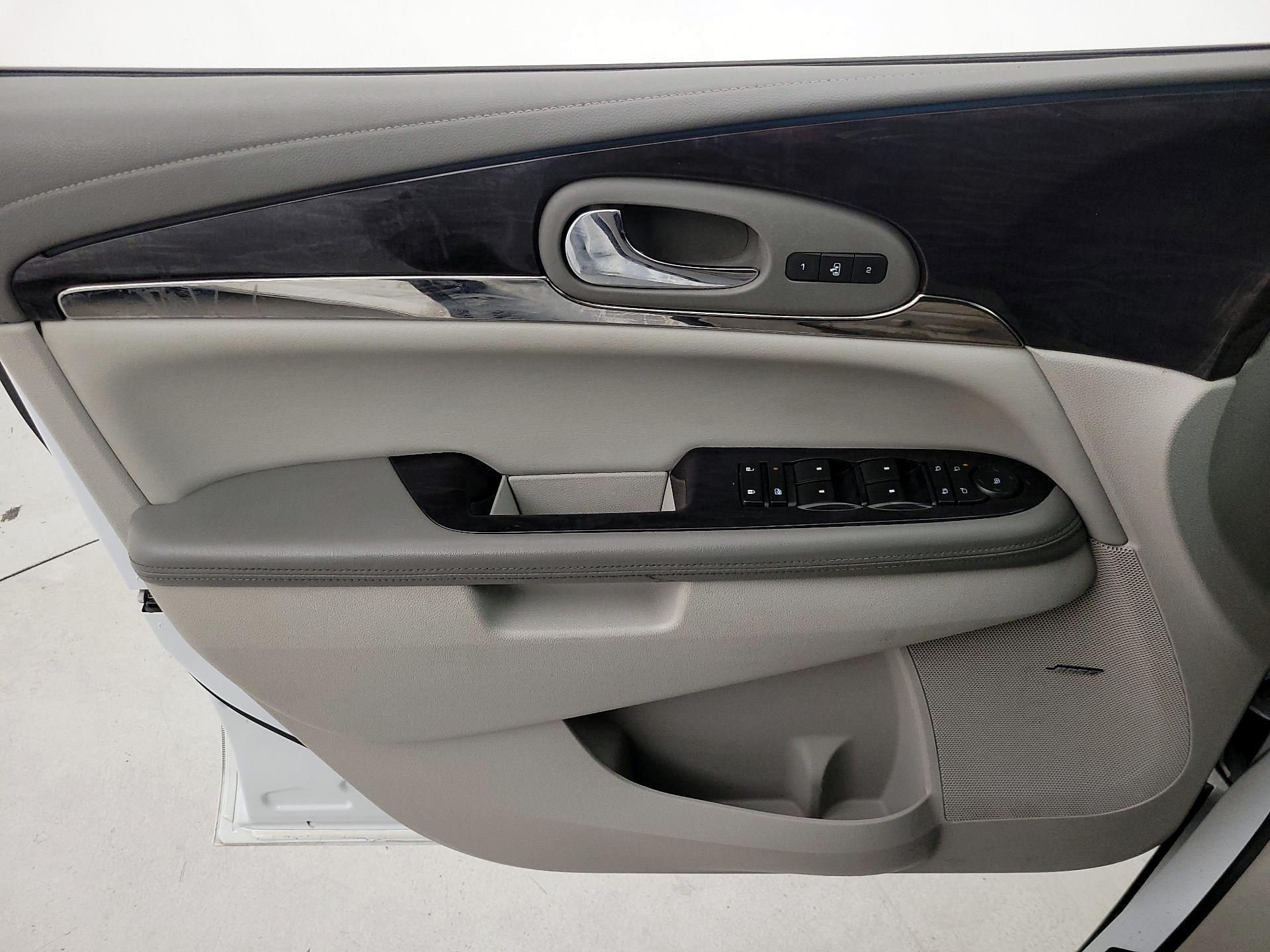Thumbnail: 2017 Buick Enclave - 12