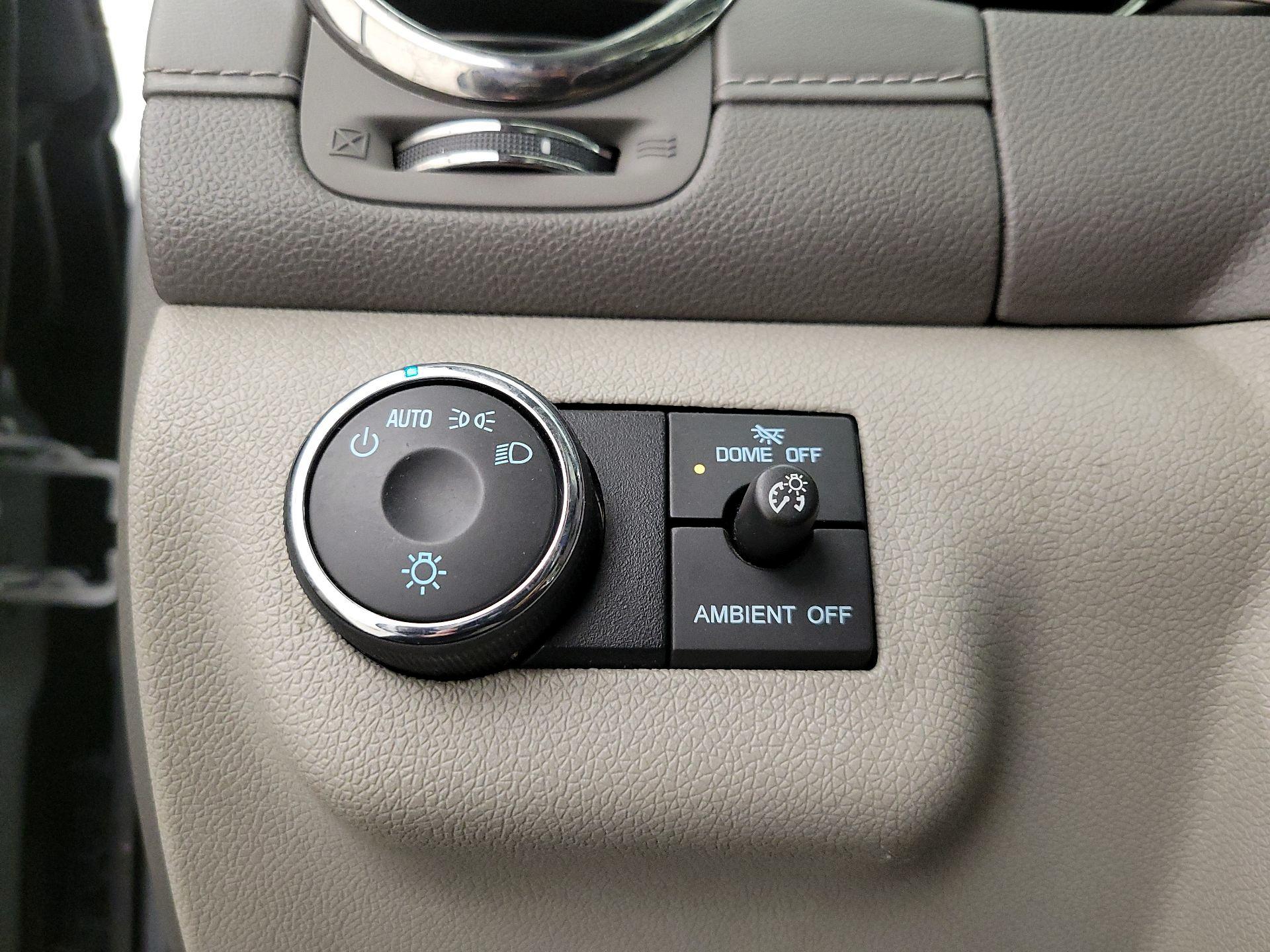 Thumbnail: 2017 Buick Enclave - 13