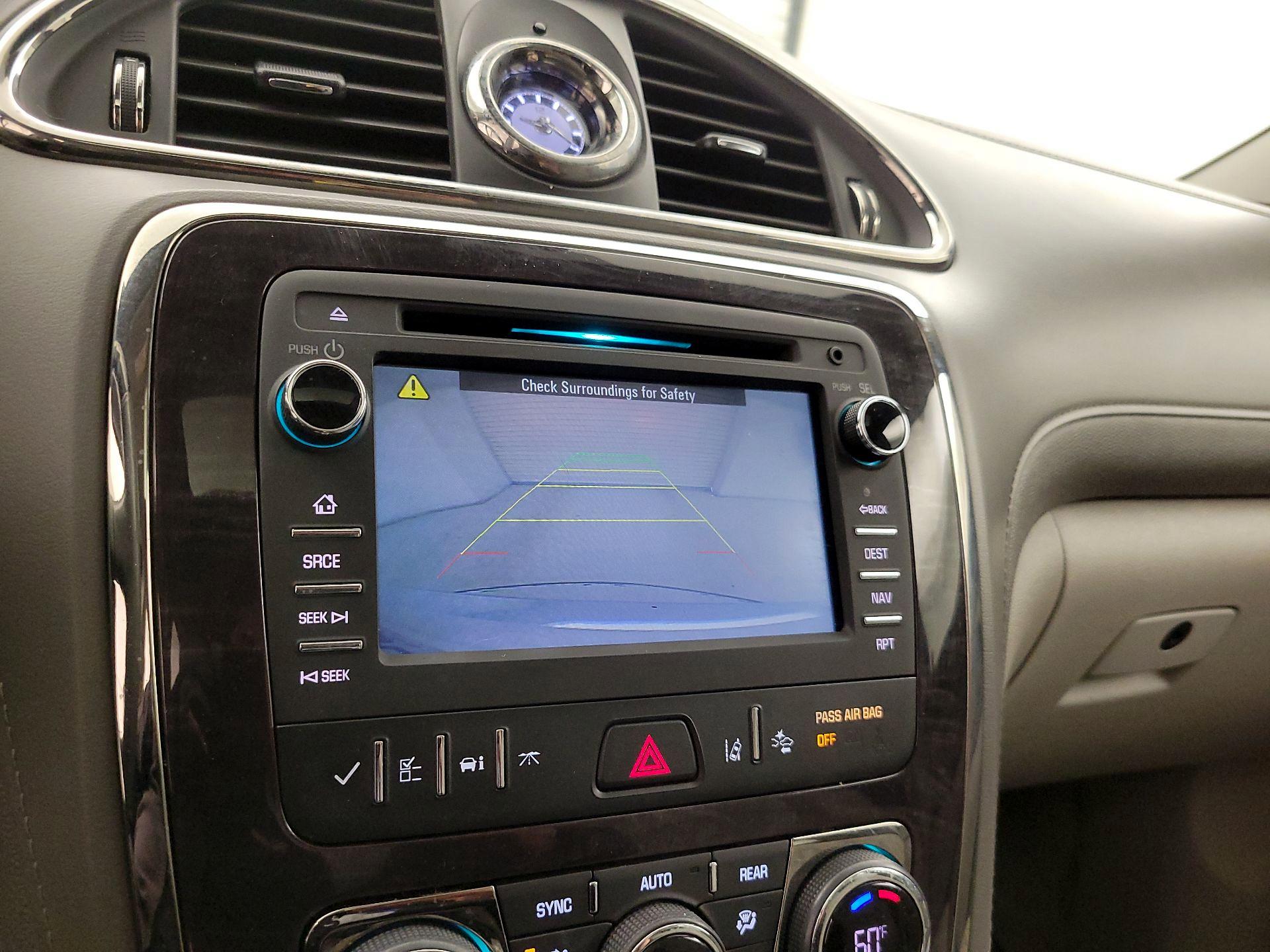 Thumbnail: 2017 Buick Enclave - 15