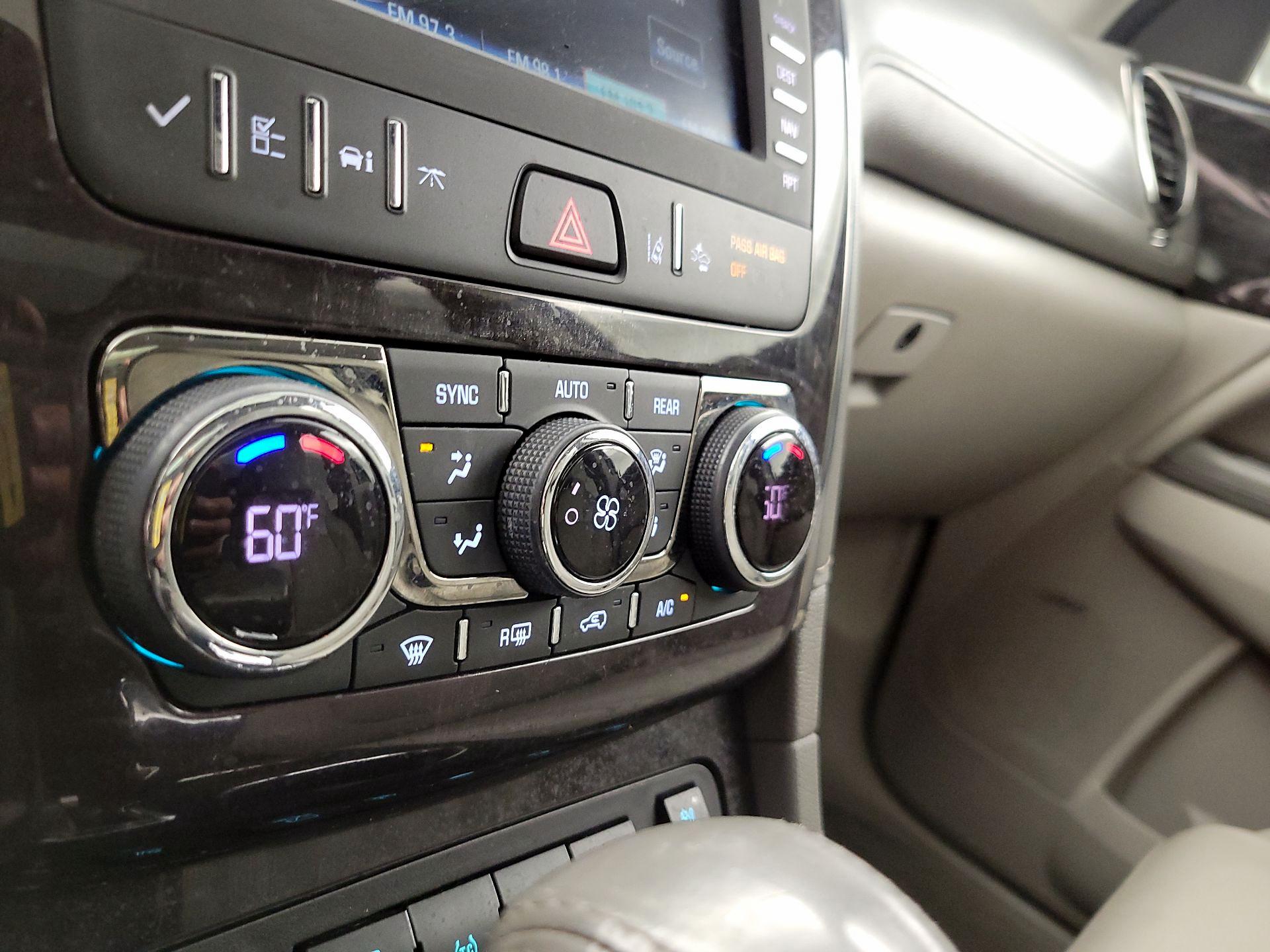 Thumbnail: 2017 Buick Enclave - 17