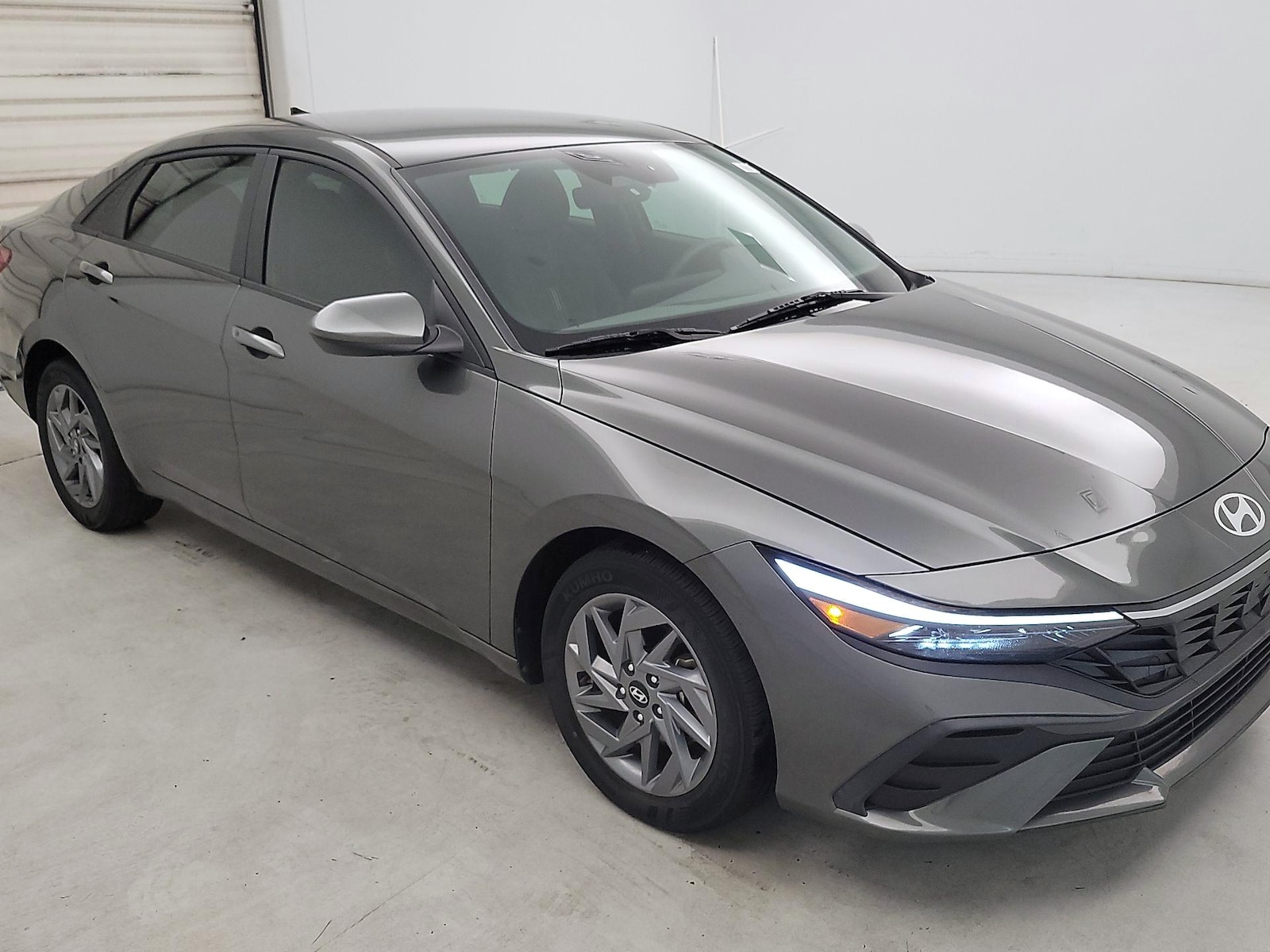 2024 Hyundai Elantra