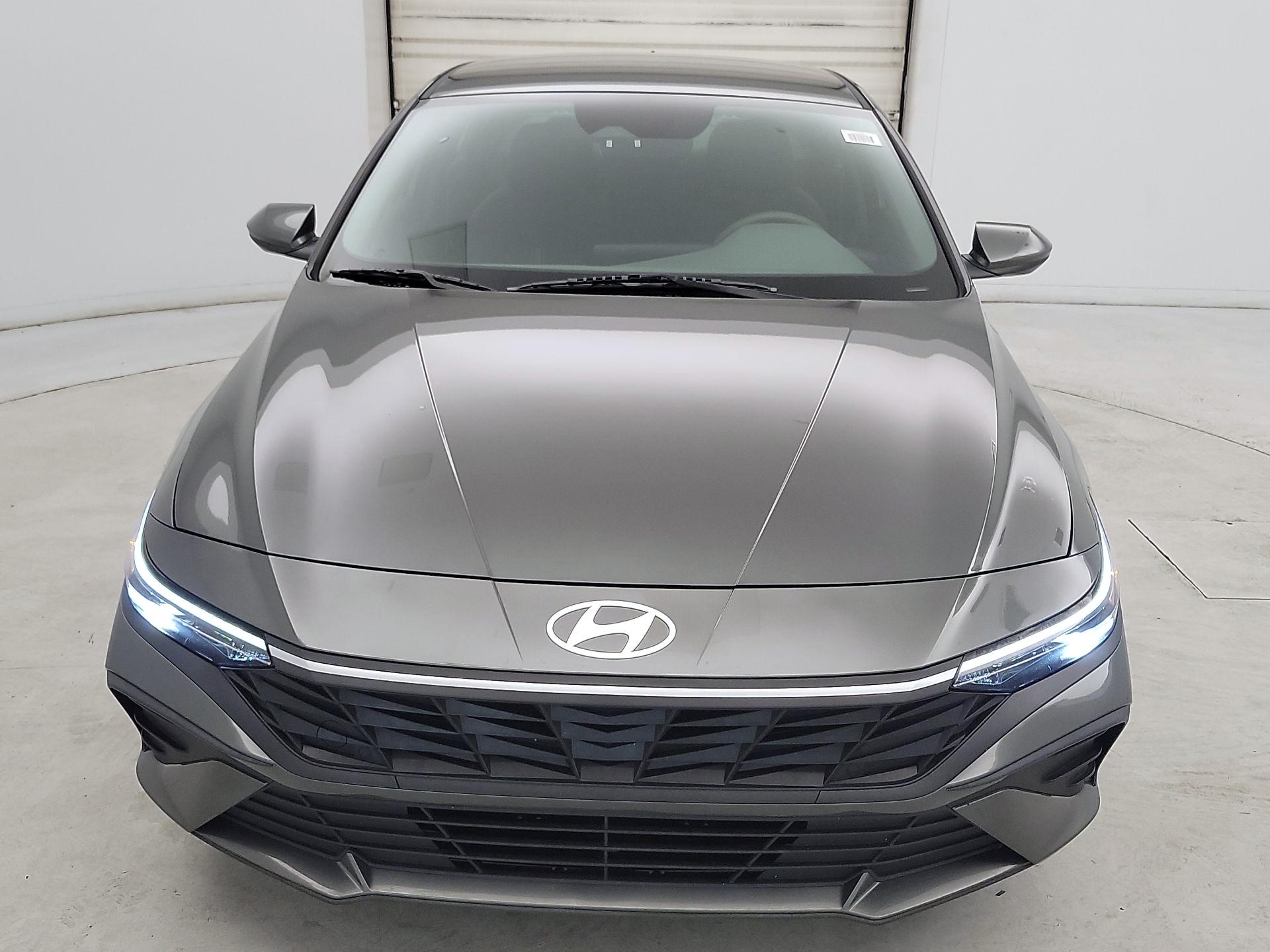 Thumbnail: 2024 Hyundai Elantra - 2