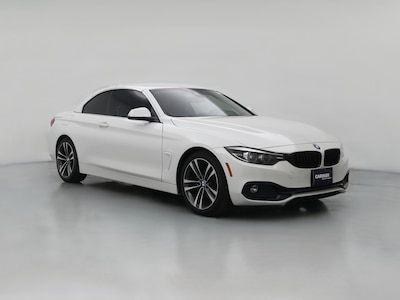 2020 BMW 430 I