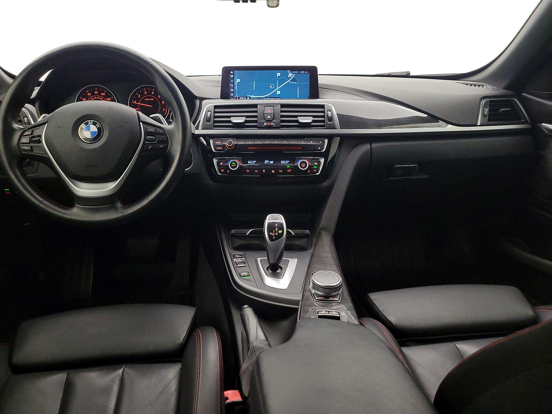 Thumbnail: 2020 BMW 4 Series - 9