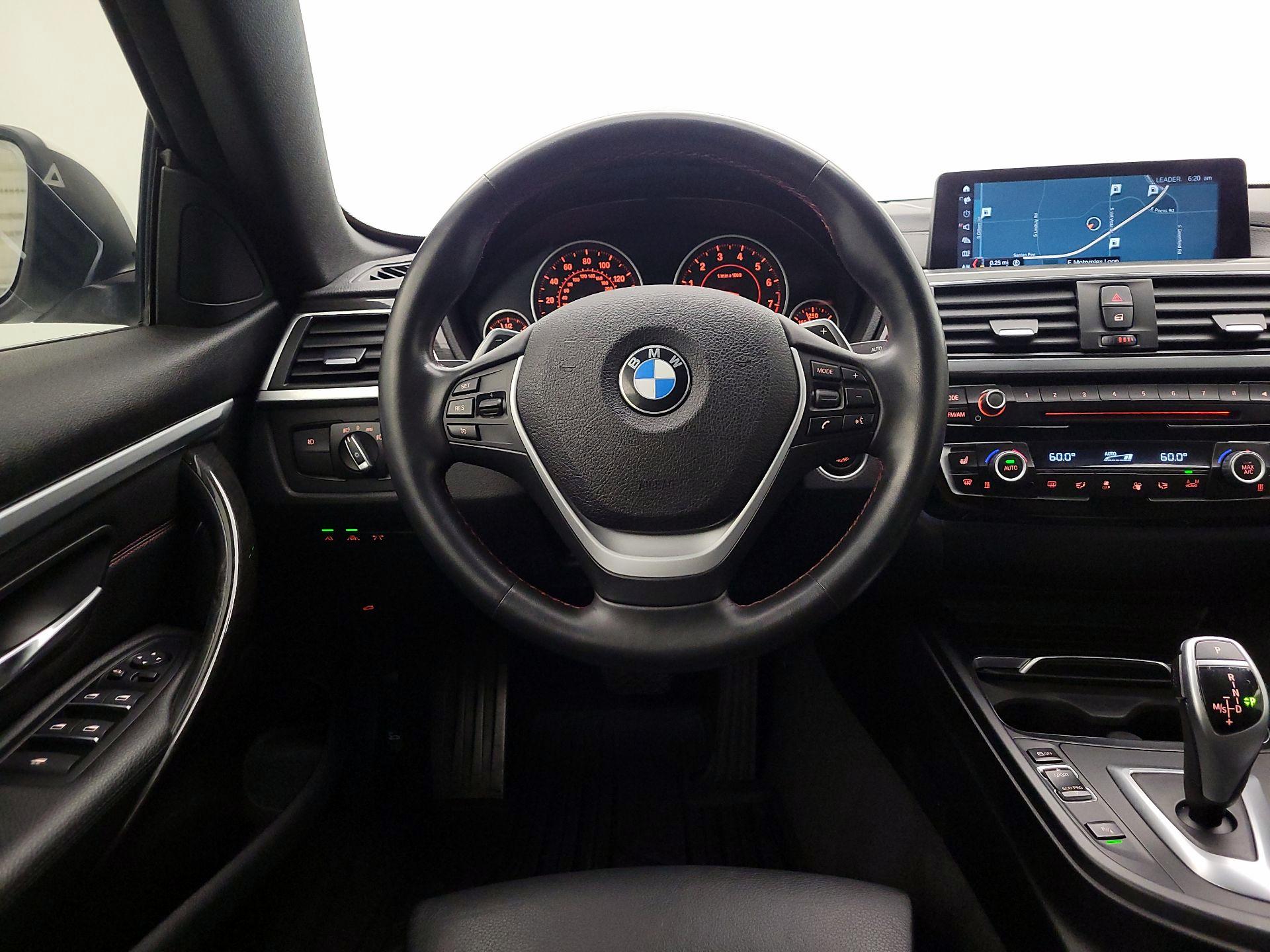 Thumbnail: 2020 BMW 4 Series - 10