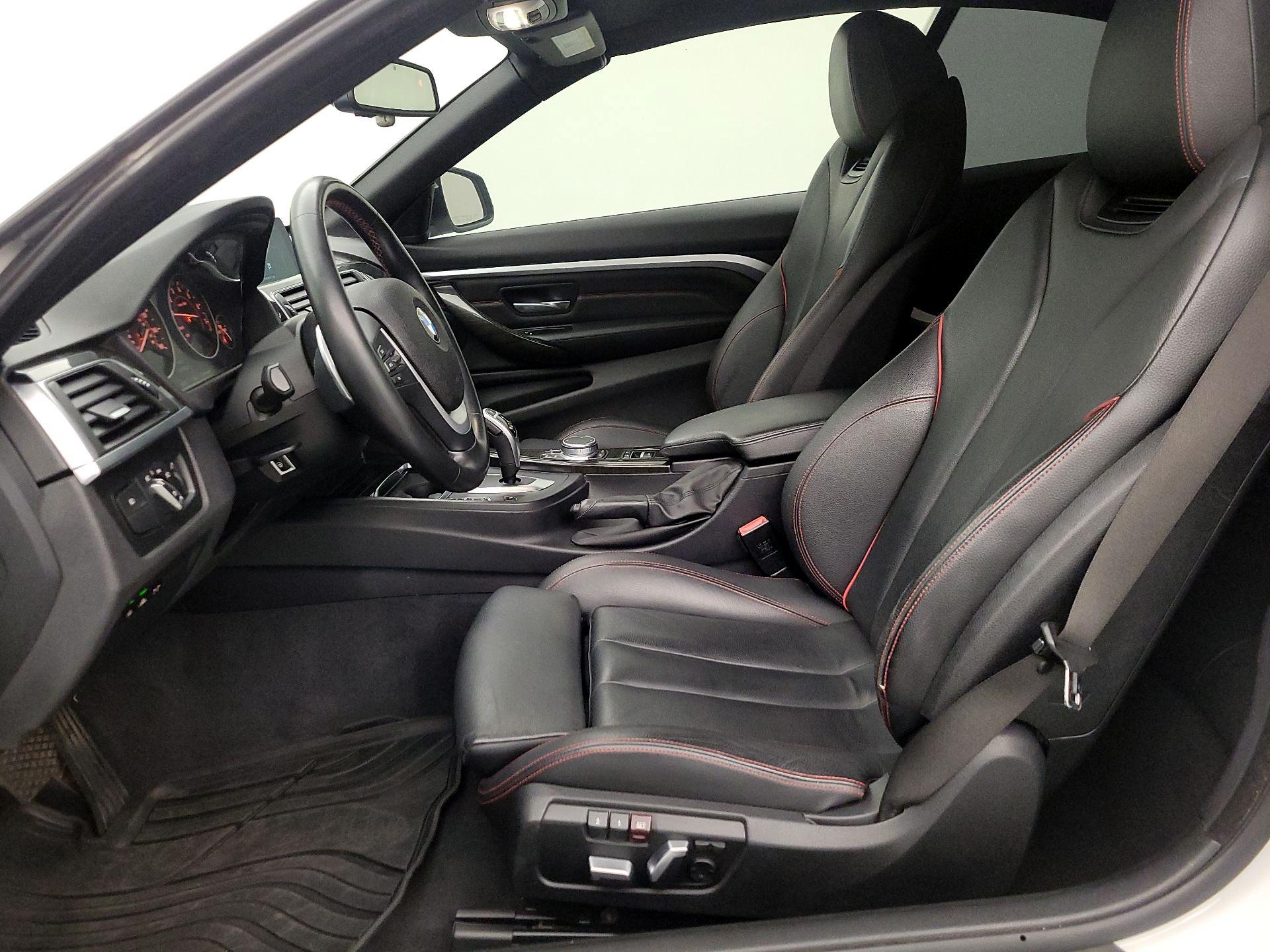 Thumbnail: 2020 BMW 4 Series - 11