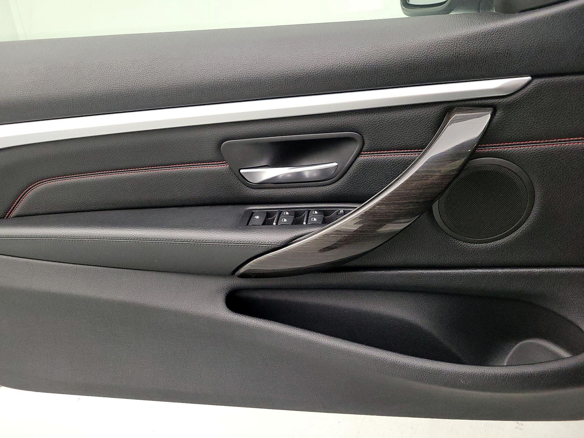 Thumbnail: 2020 BMW 4 Series - 12