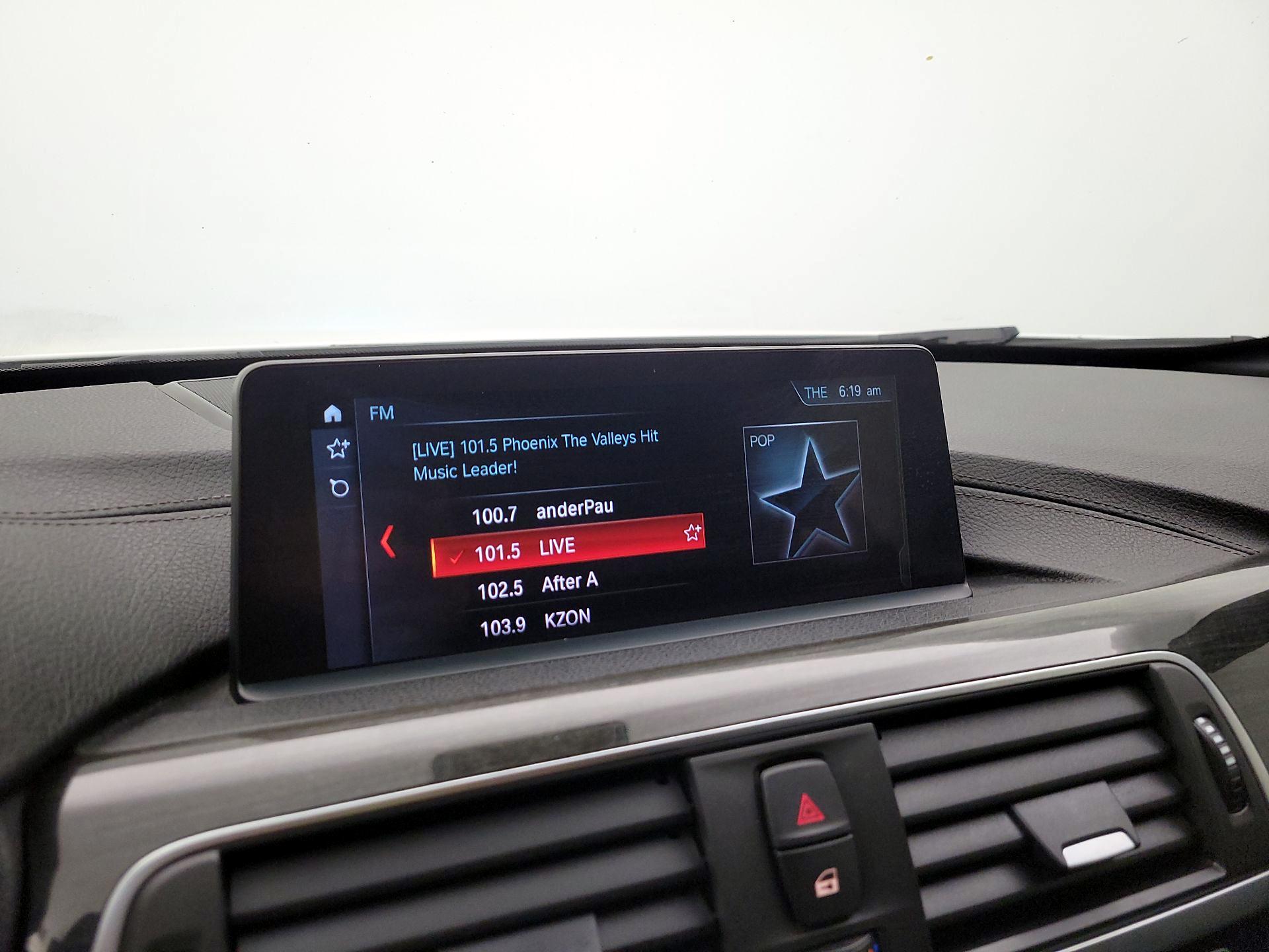 Thumbnail: 2020 BMW 4 Series - 16