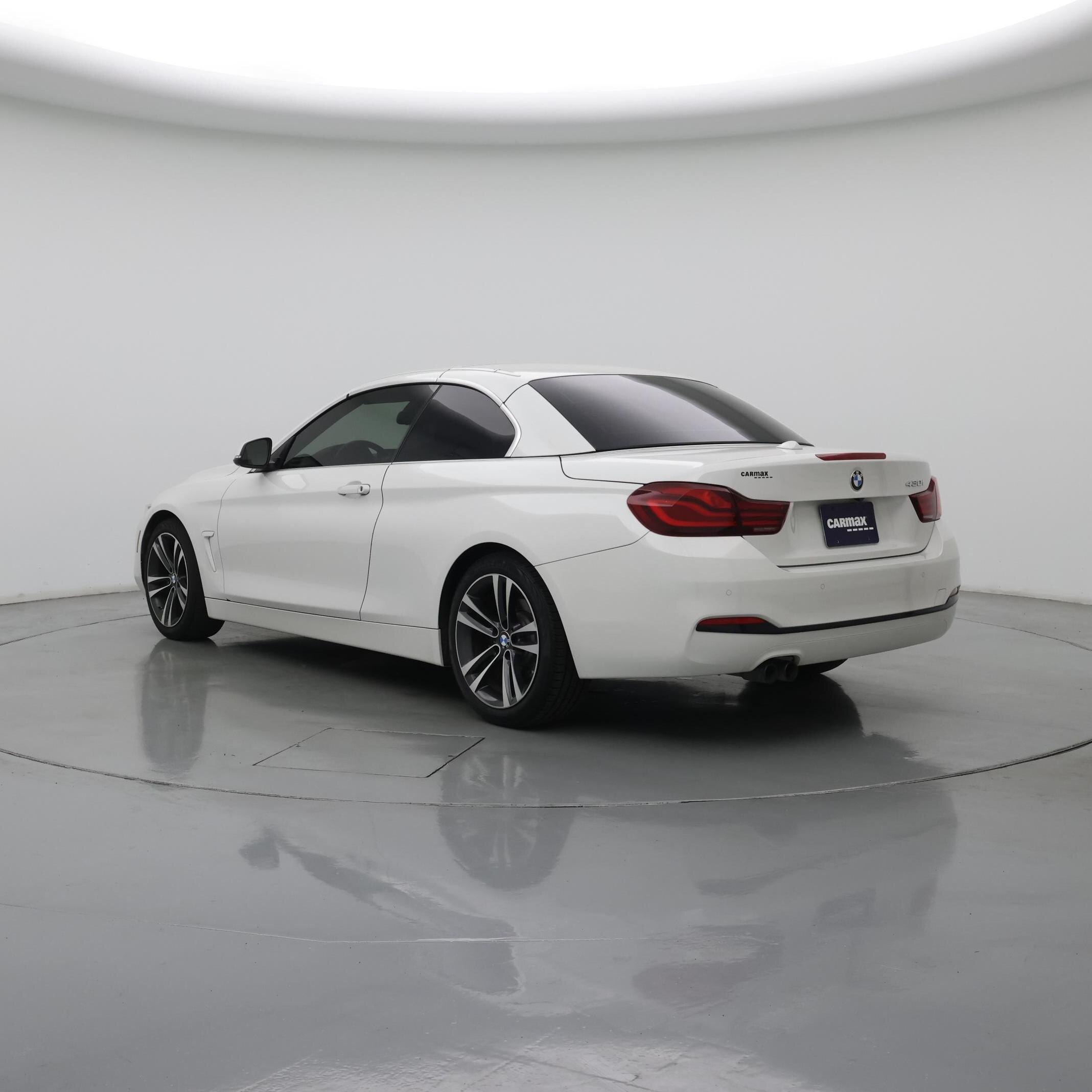Thumbnail: 2020 BMW 4 Series - 2