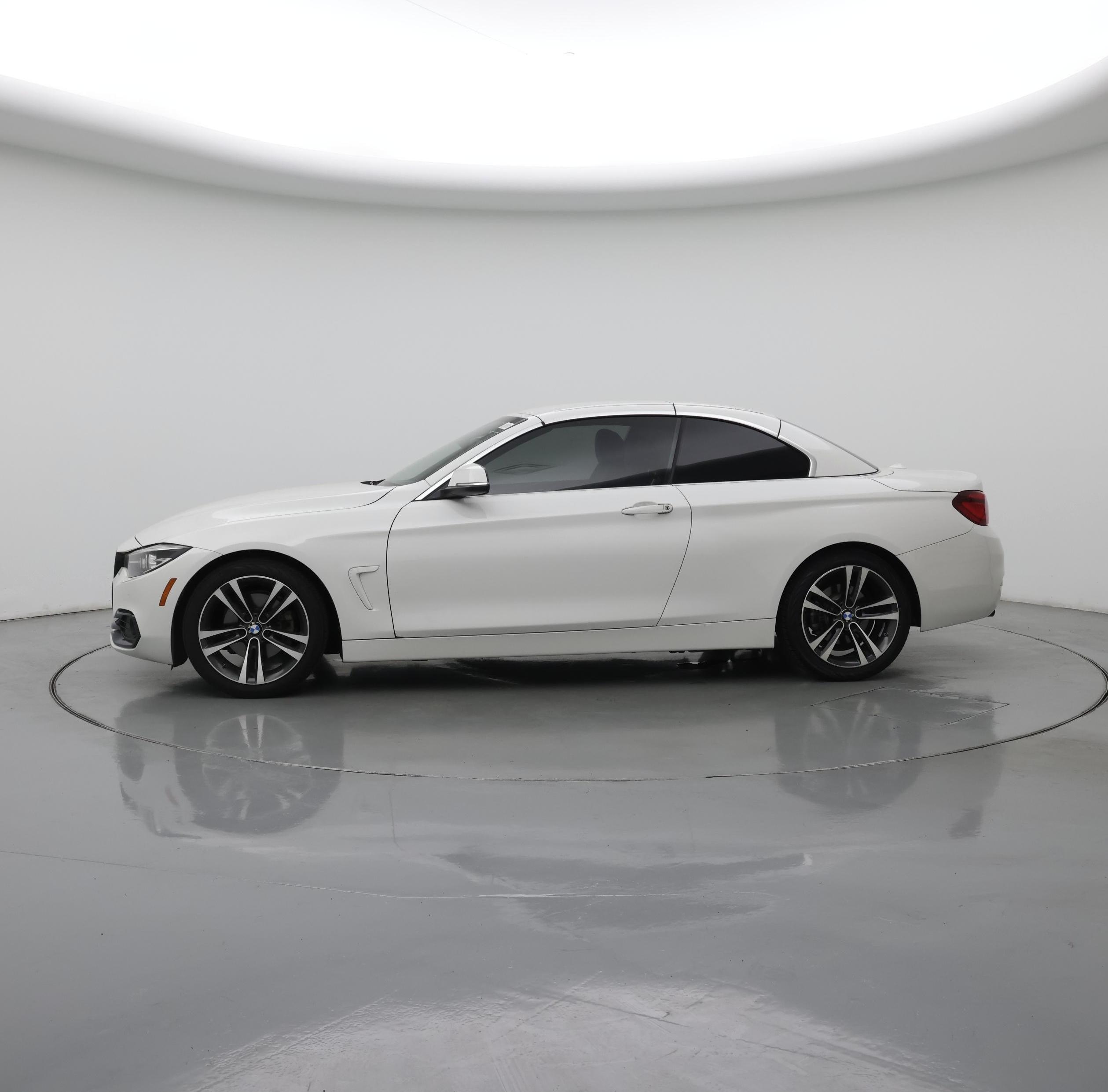 Thumbnail: 2020 BMW 4 Series - 3