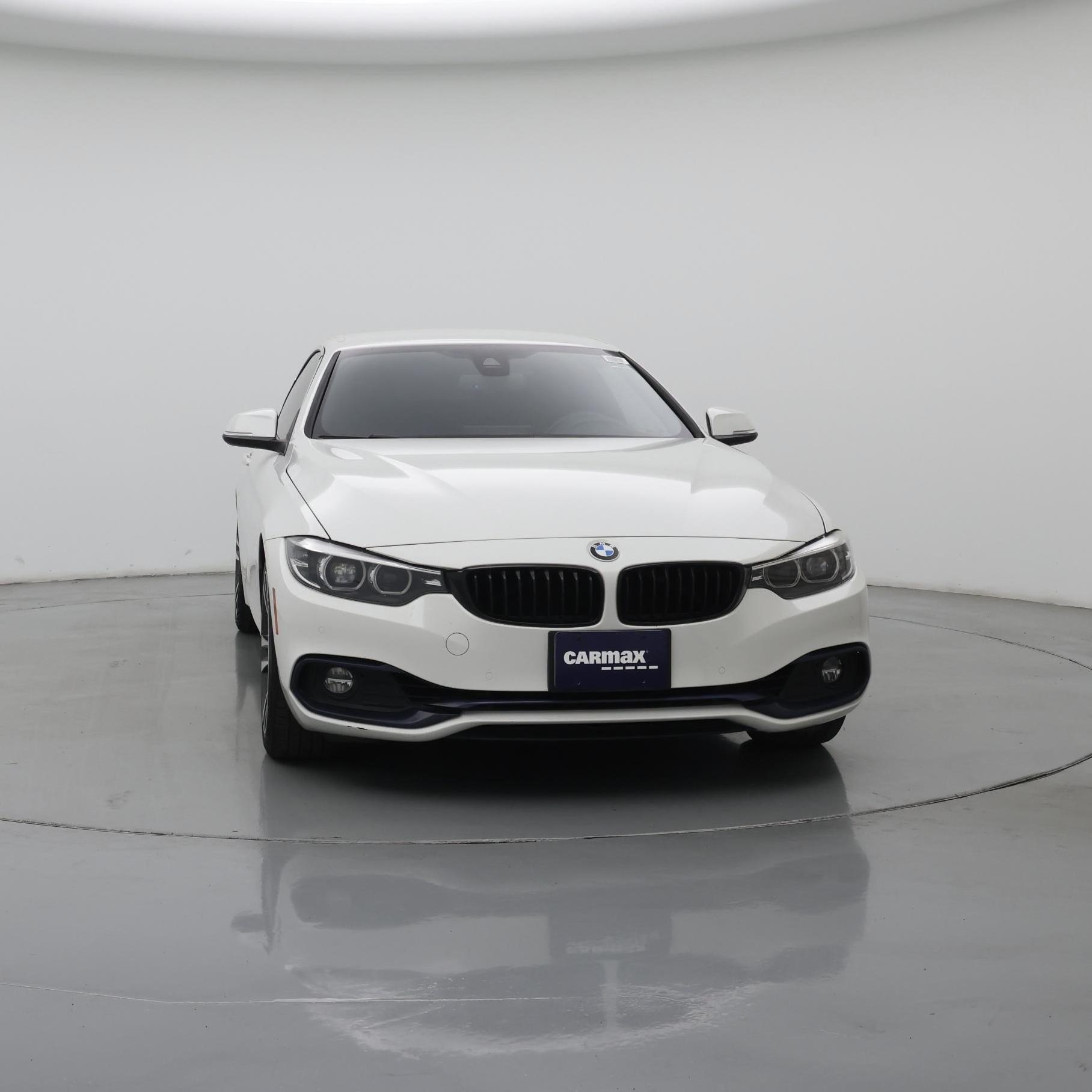 Thumbnail: 2020 BMW 4 Series - 5