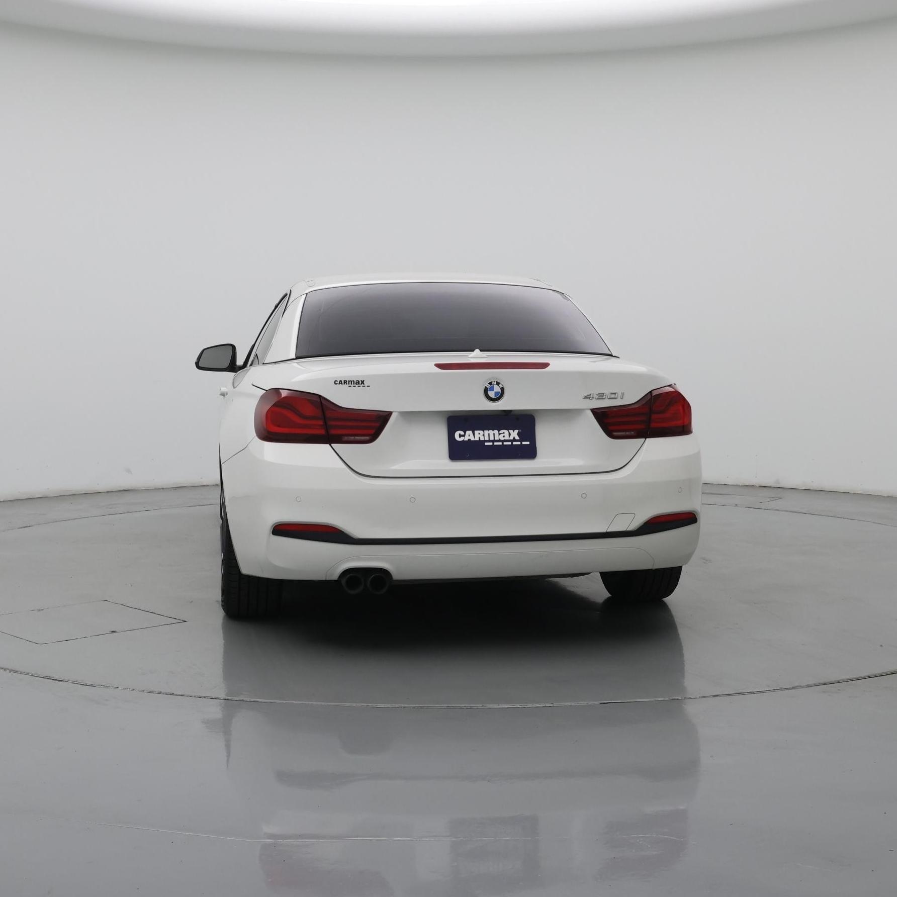 Thumbnail: 2020 BMW 4 Series - 6