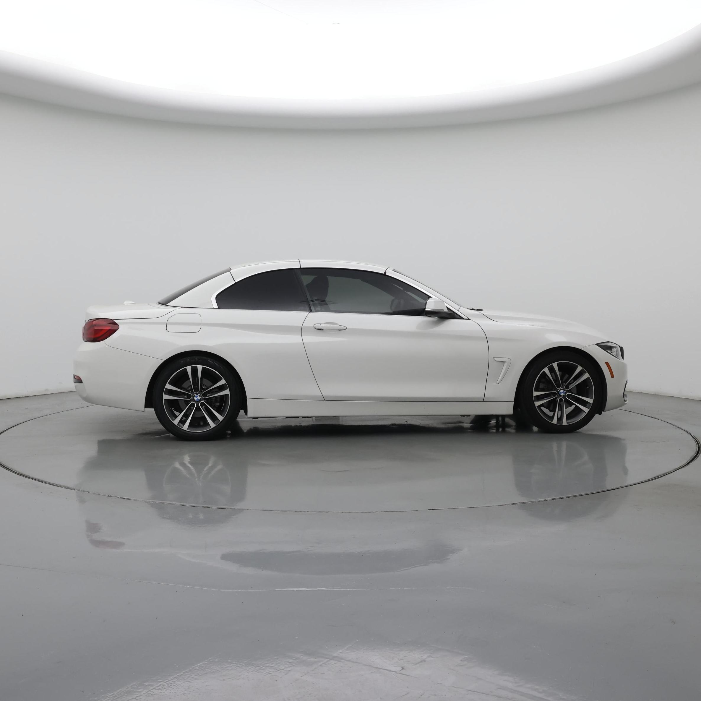 Thumbnail: 2020 BMW 4 Series - 7