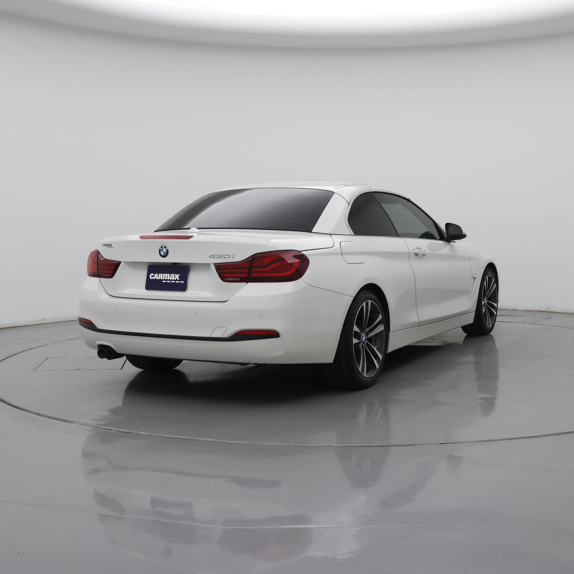 Thumbnail: 2020 BMW 4 Series - 8
