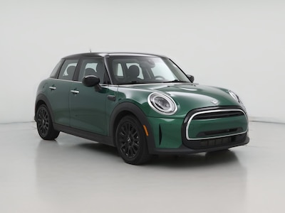 2023 Mini Cooper Hardtop