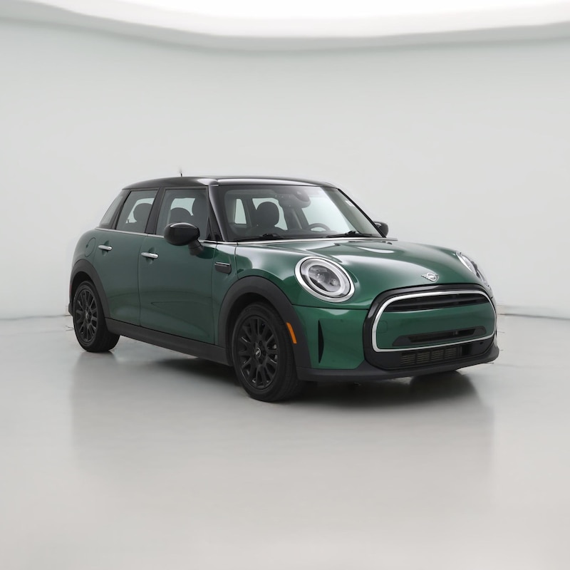2023 Mini Cooper Hardtop