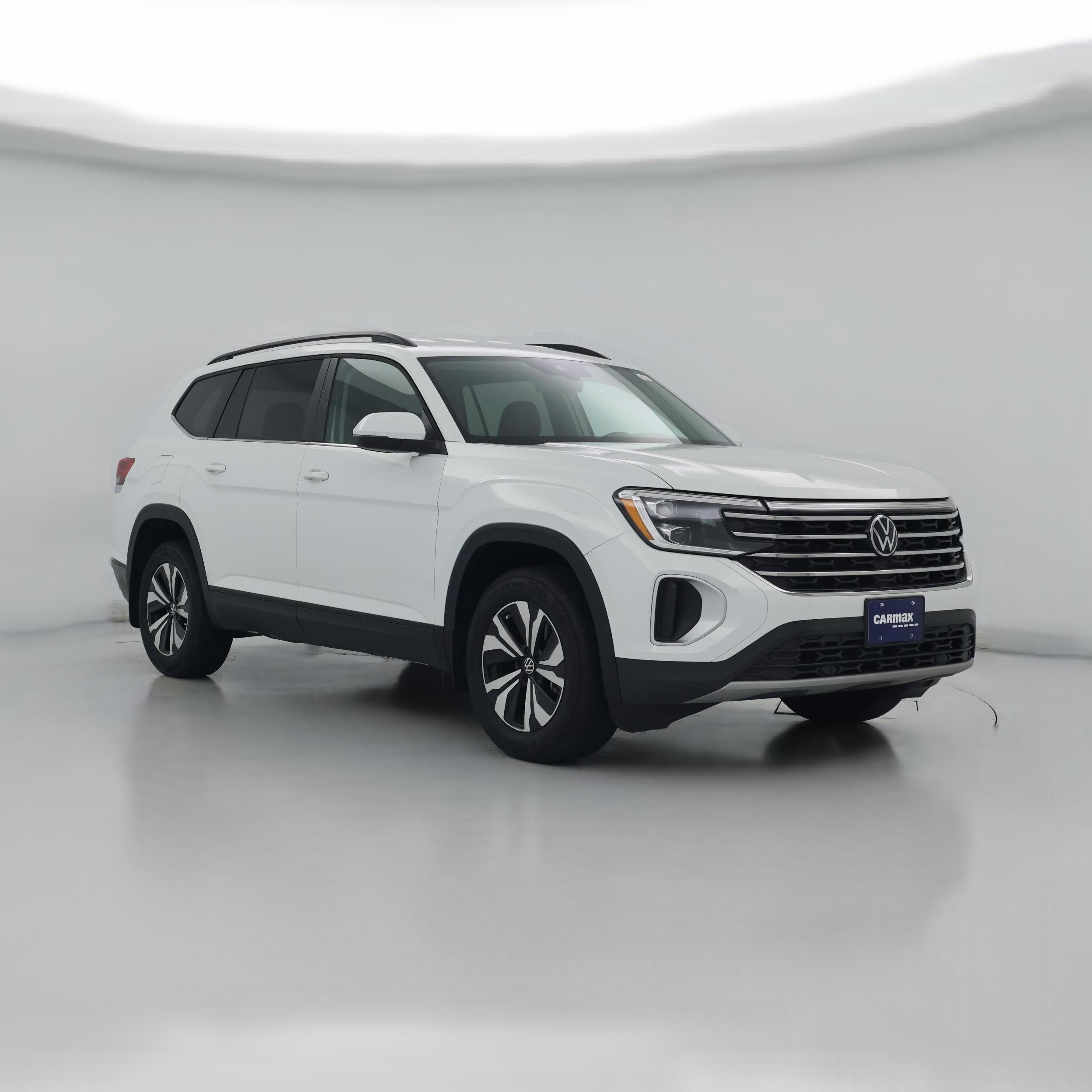 Thumbnail: 2024 Volkswagen Atlas - 1
