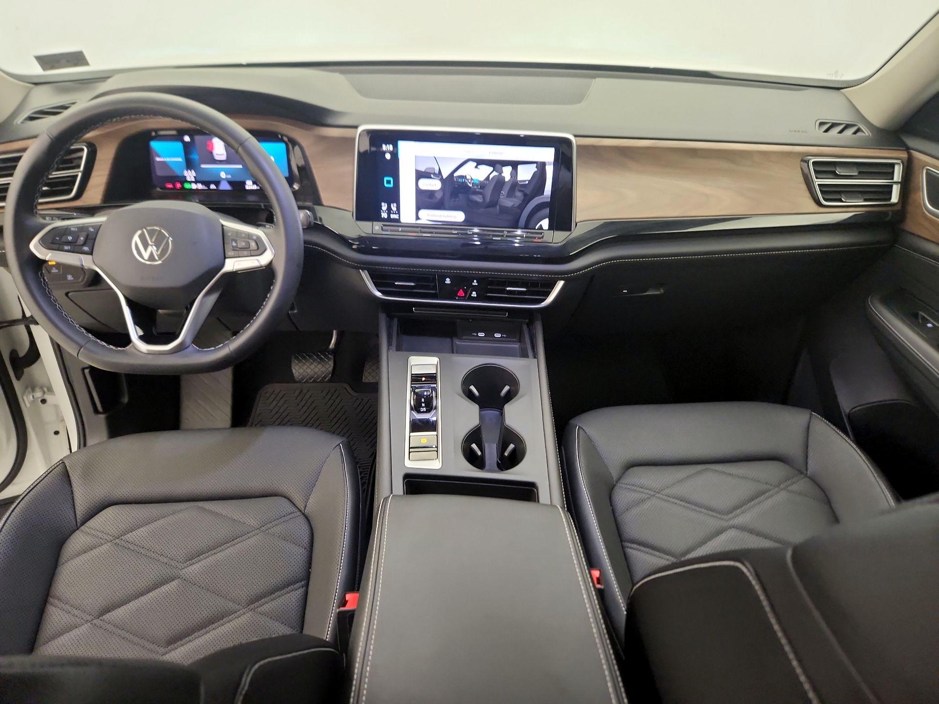 Thumbnail: 2024 Volkswagen Atlas - 9
