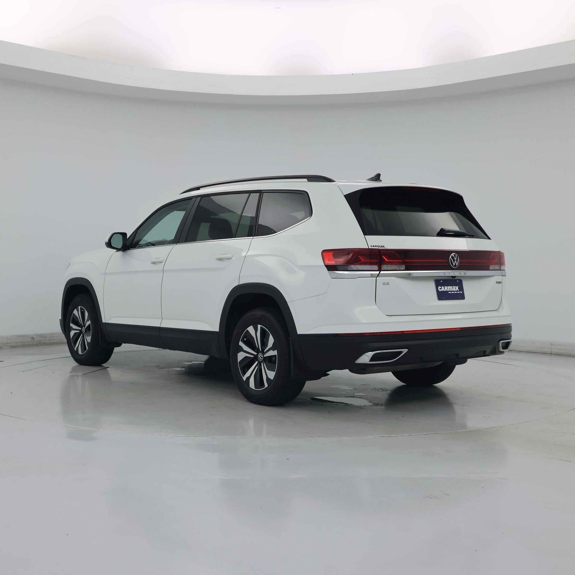 Thumbnail: 2024 Volkswagen Atlas - 2