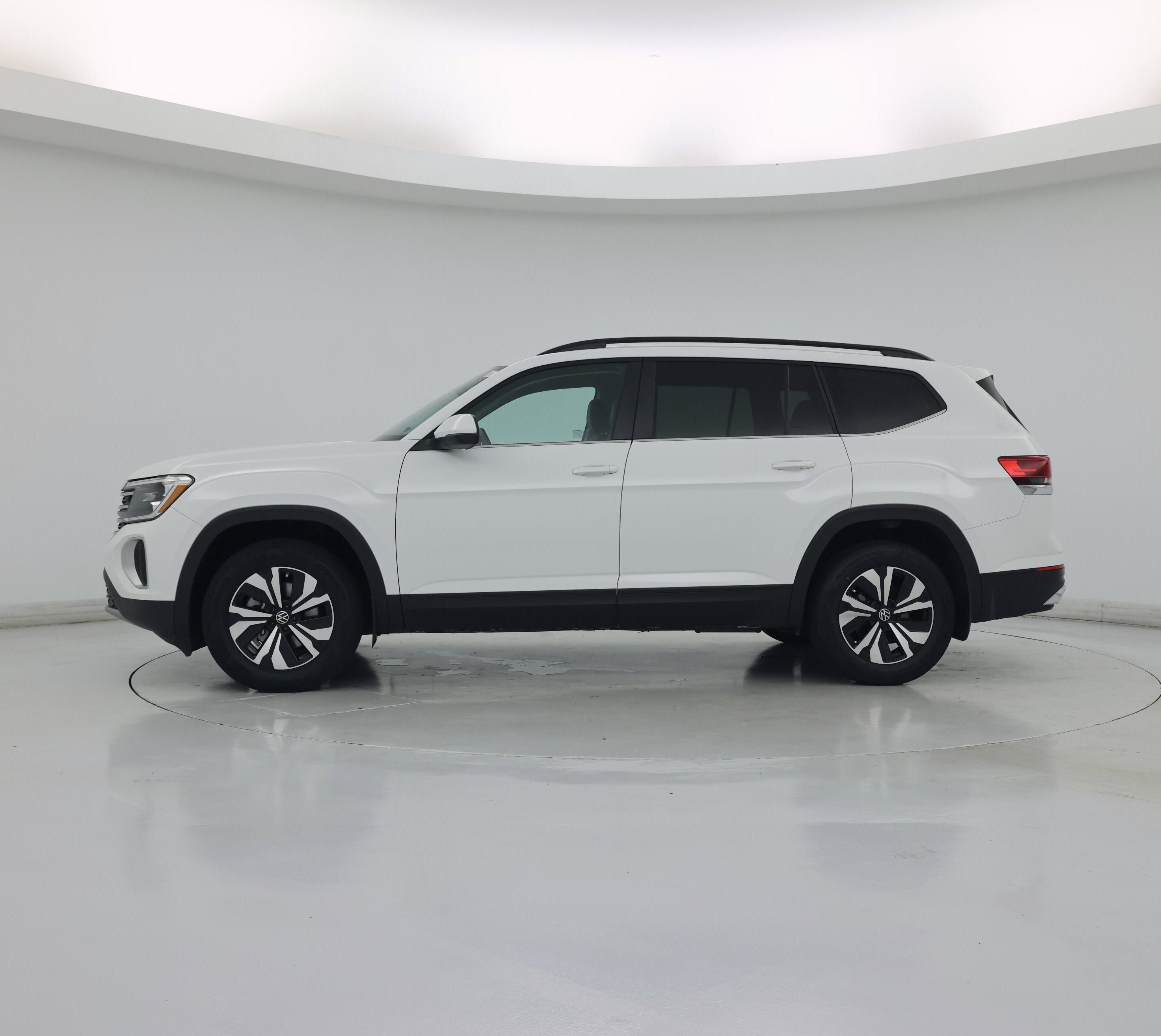 Thumbnail: 2024 Volkswagen Atlas - 3