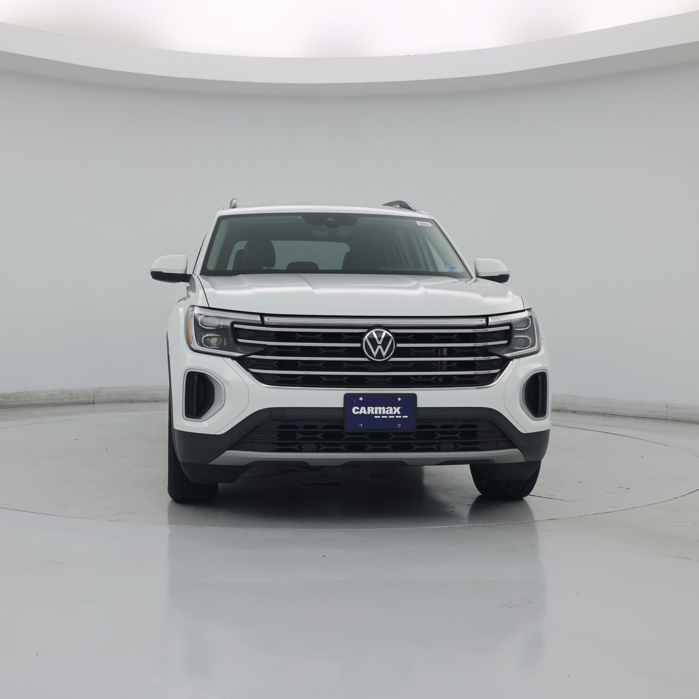 Thumbnail: 2024 Volkswagen Atlas - 5