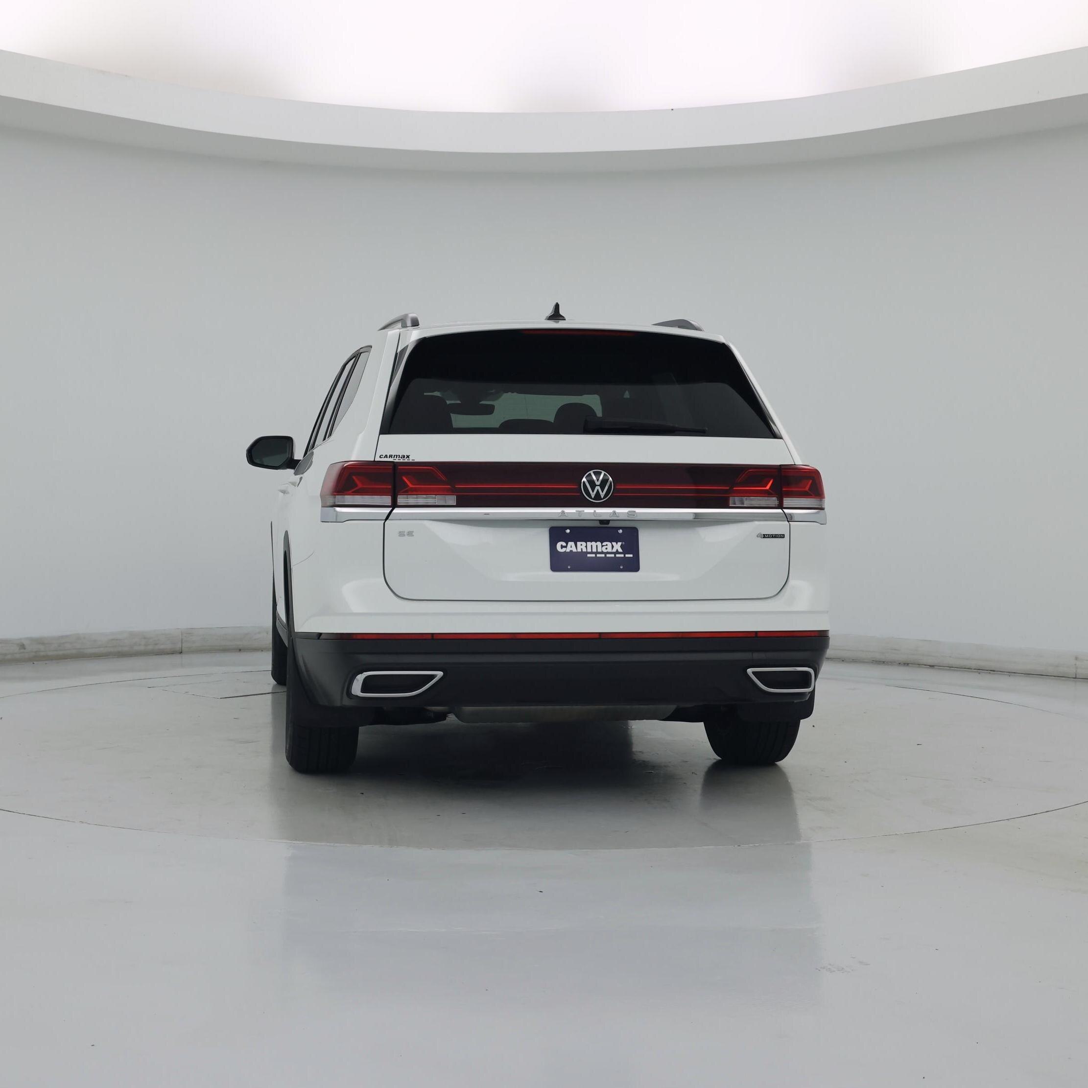 Thumbnail: 2024 Volkswagen Atlas - 6
