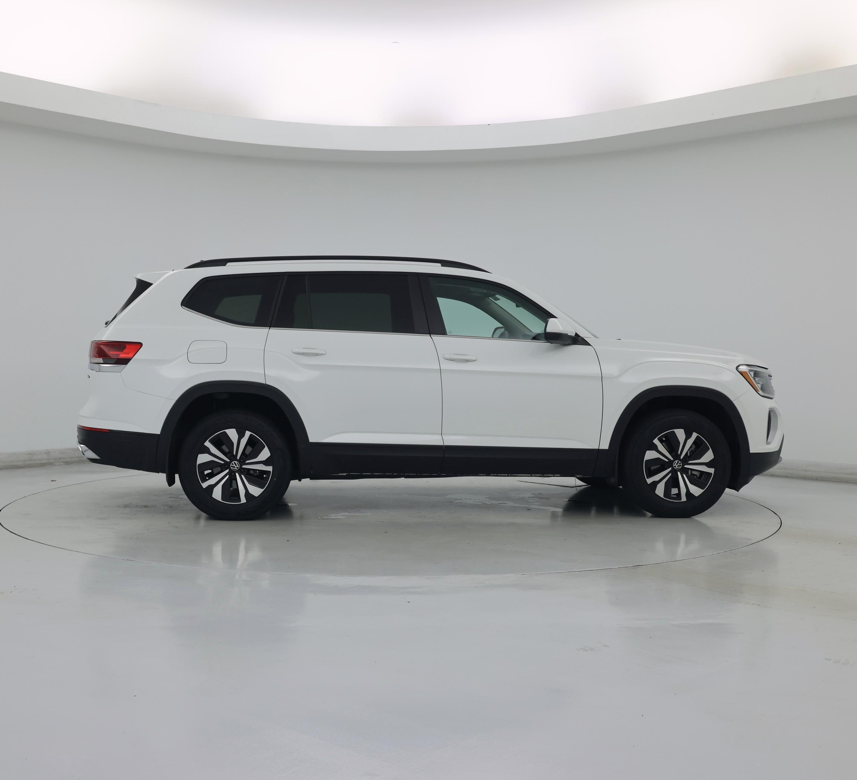 Thumbnail: 2024 Volkswagen Atlas - 7