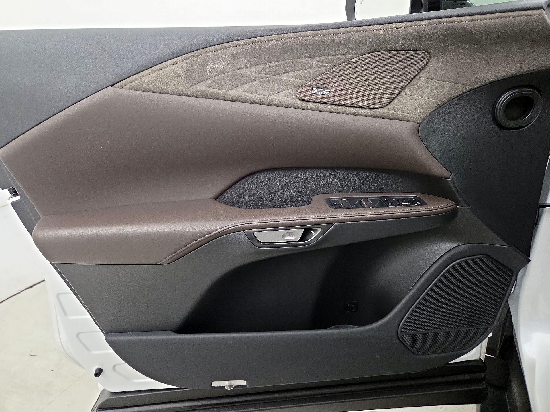 Thumbnail: 2024 Lexus RX - 12