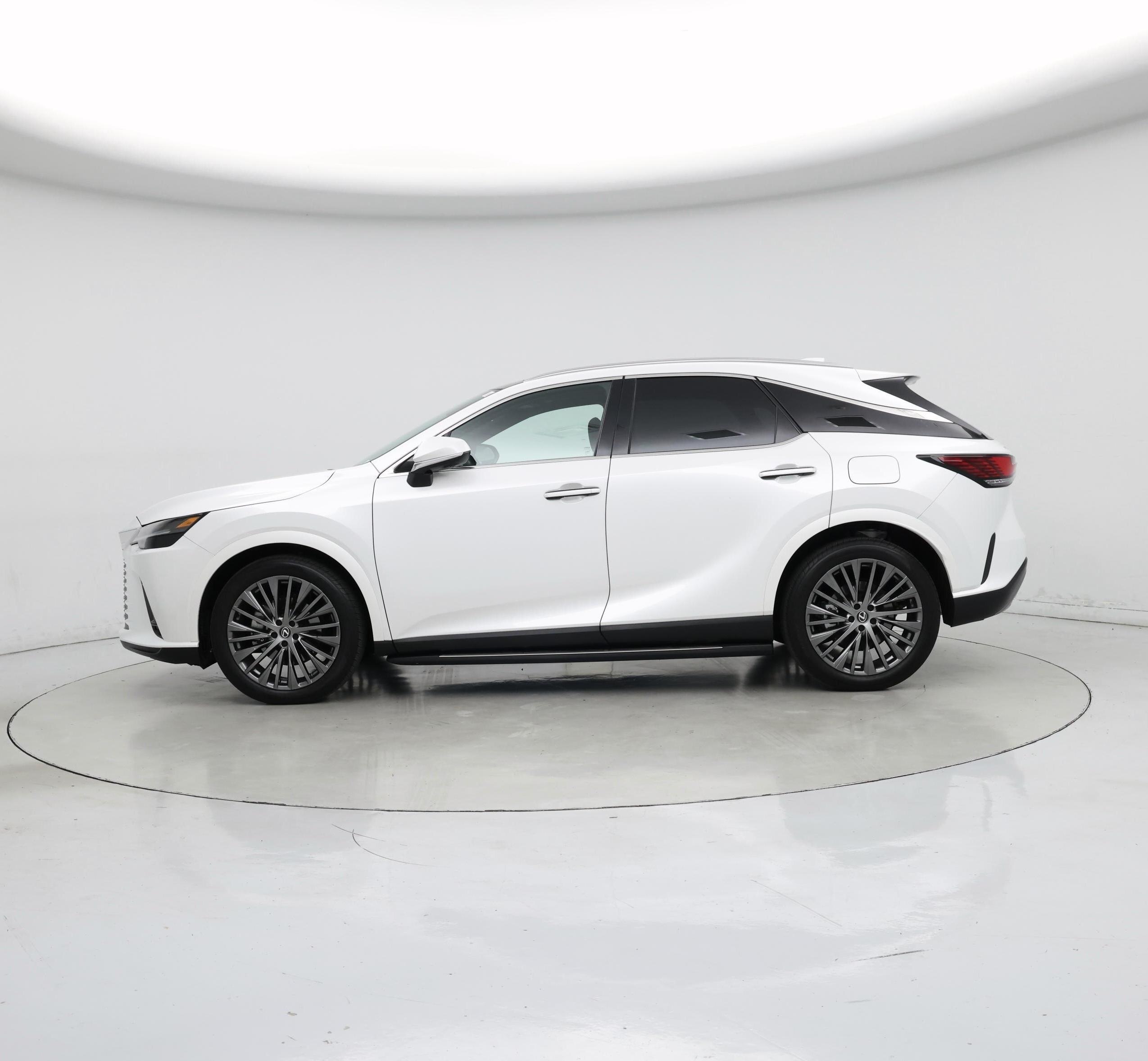 Thumbnail: 2024 Lexus RX - 3
