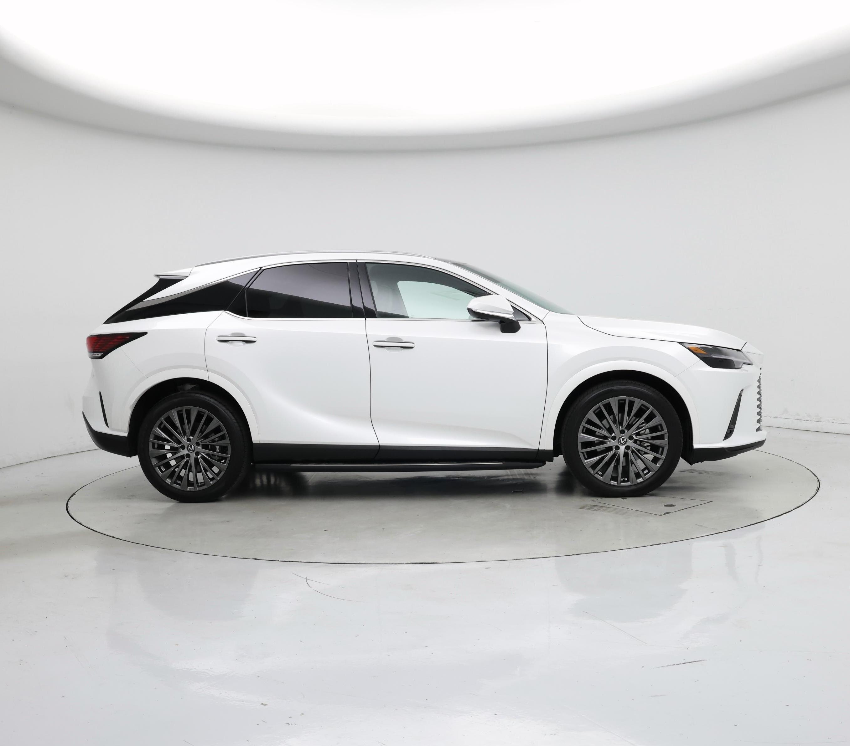 Thumbnail: 2024 Lexus RX - 7
