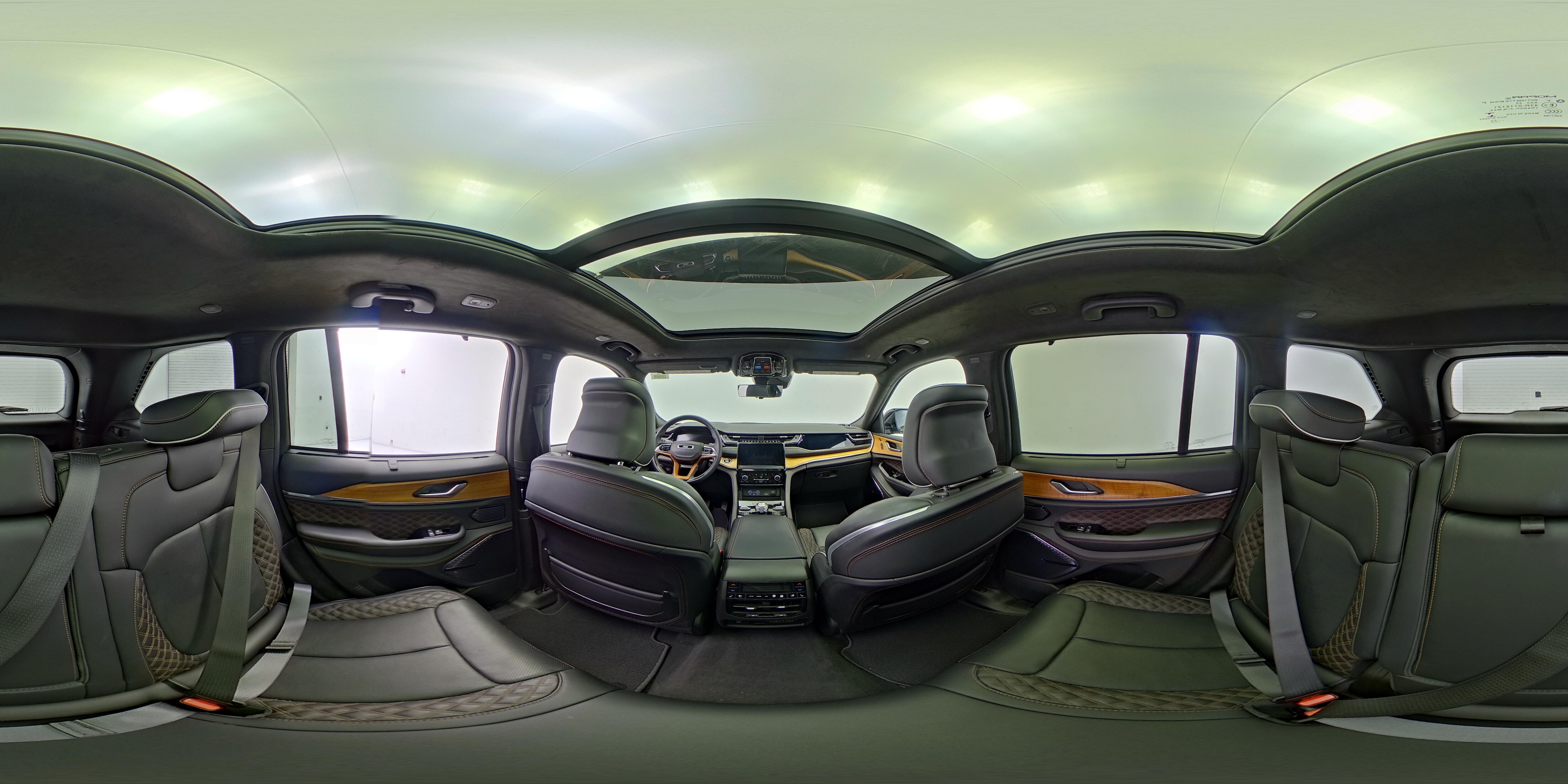 2022 Jeep Grand Cherokee Summit Reserve - Photo 28