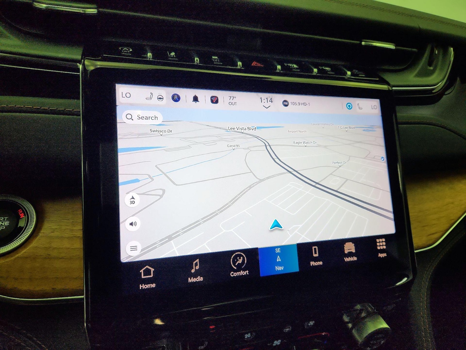 2022 Jeep Grand Cherokee Summit Reserve - Photo 15