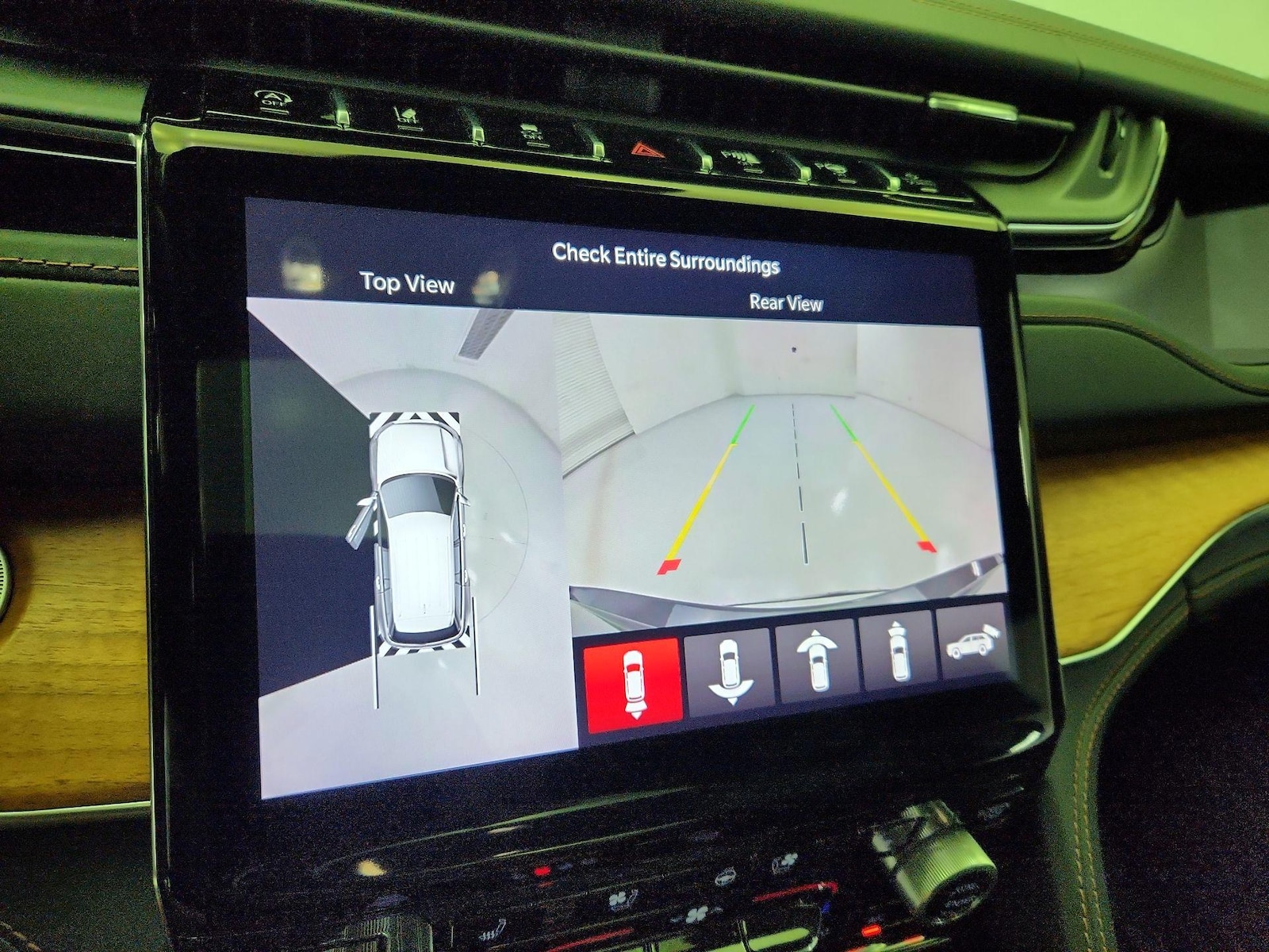 2022 Jeep Grand Cherokee Summit Reserve - Photo 16