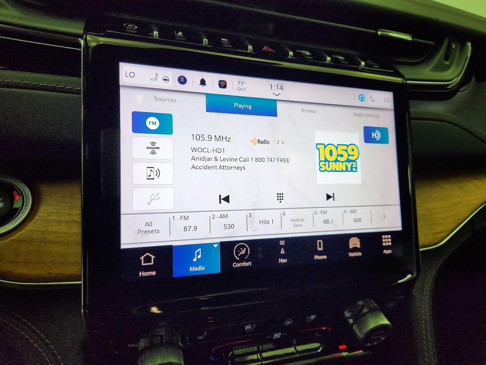2022 Jeep Grand Cherokee Summit Reserve - Photo 17