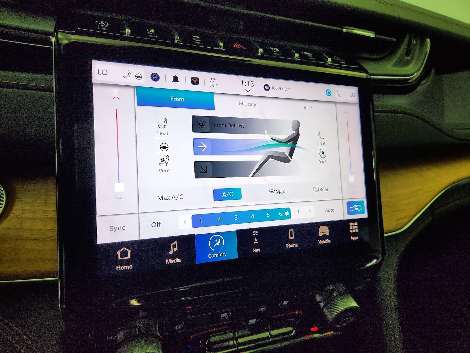 2022 Jeep Grand Cherokee Summit Reserve - Photo 18