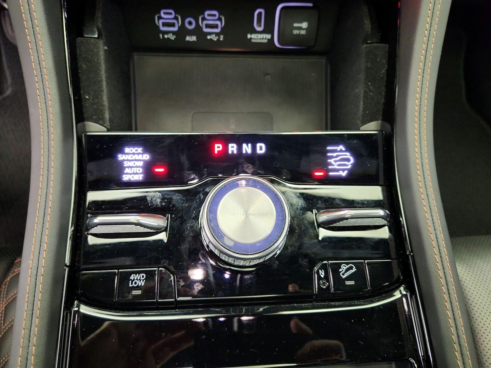 2022 Jeep Grand Cherokee Summit Reserve - Photo 19